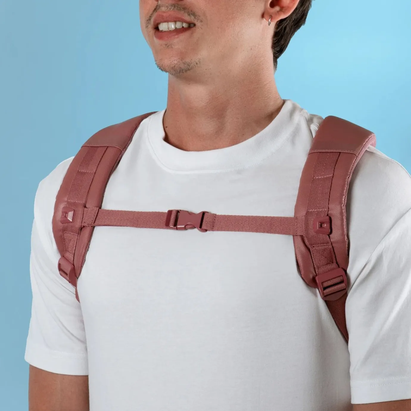 Explorer | Cabaïa Explorer Pink