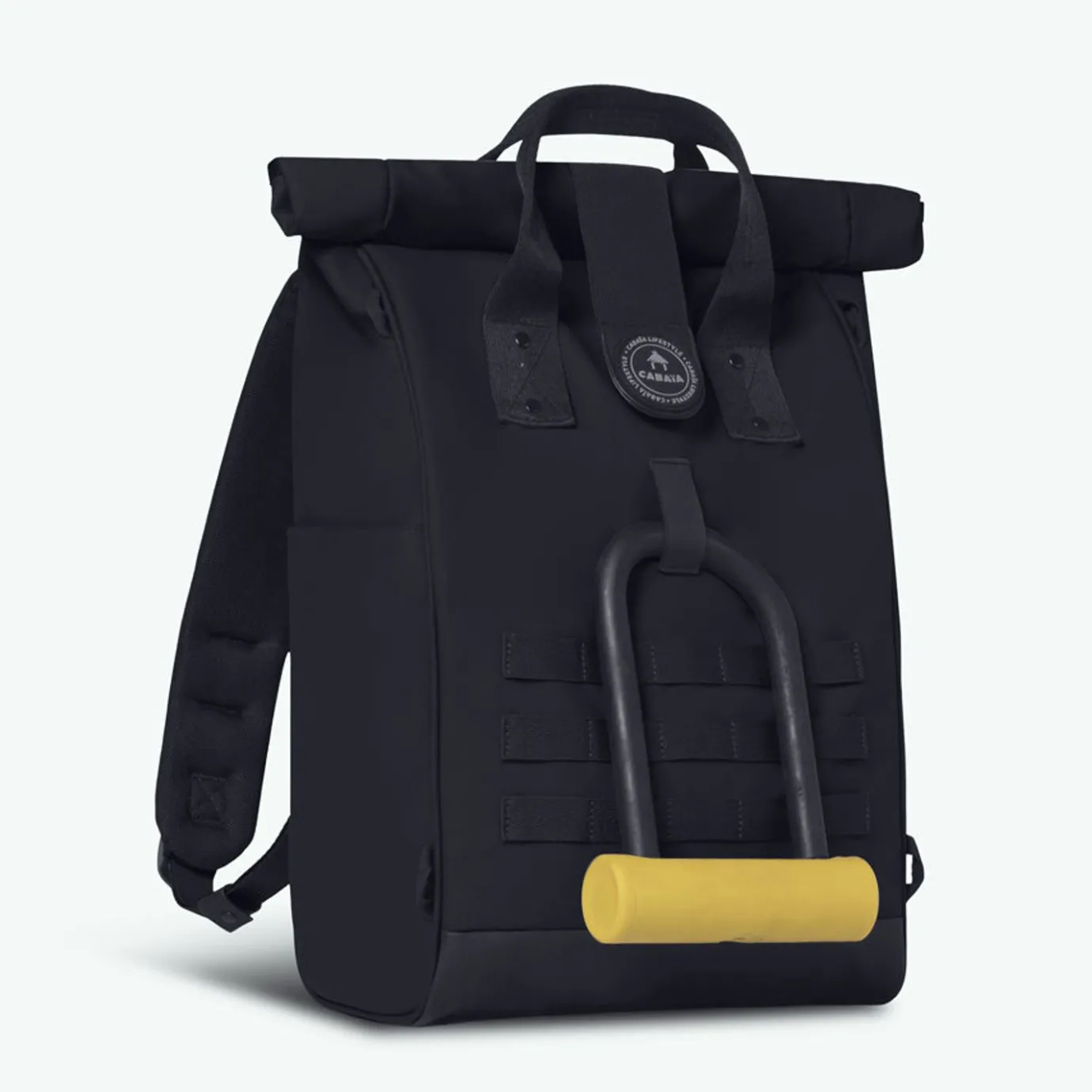 Explorer | Cabaïa Explorer Black