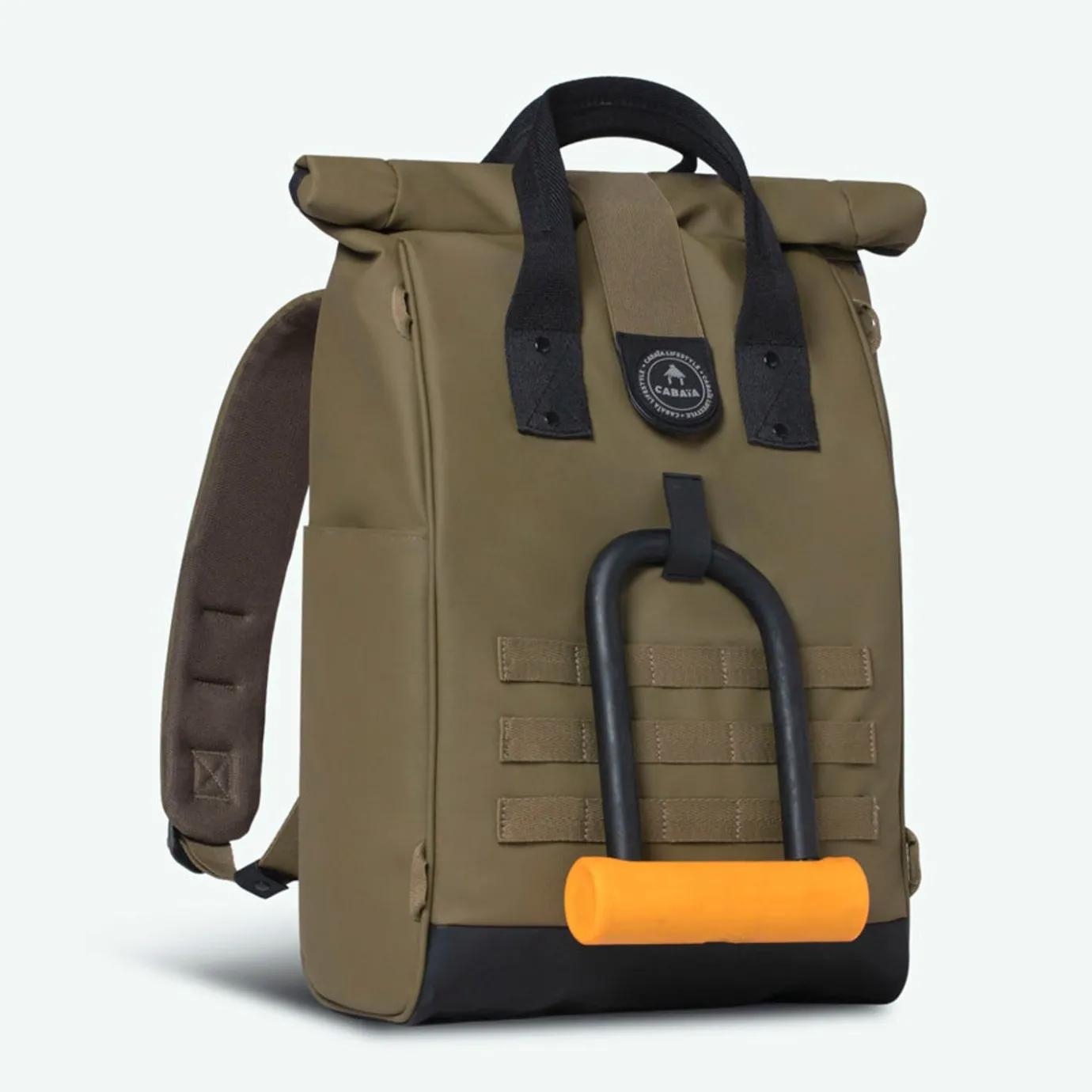 Explorer | Cabaïa Explorer Khaki