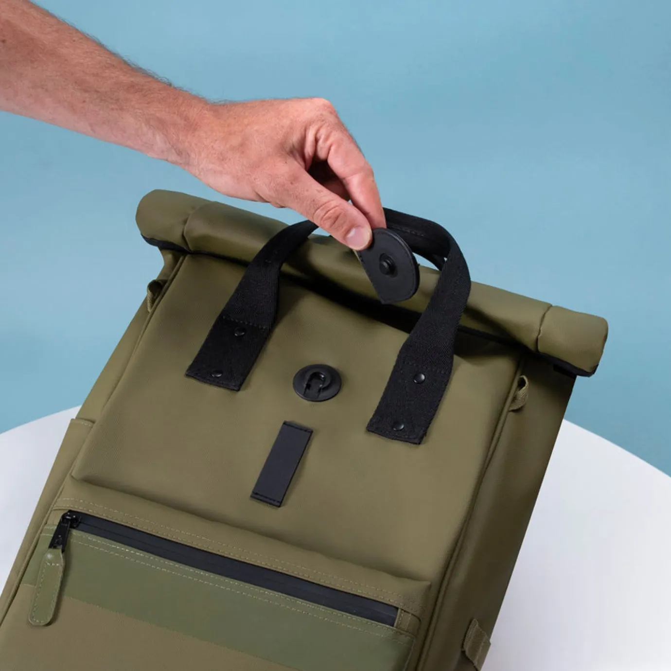 Explorer | Cabaïa Explorer Khaki