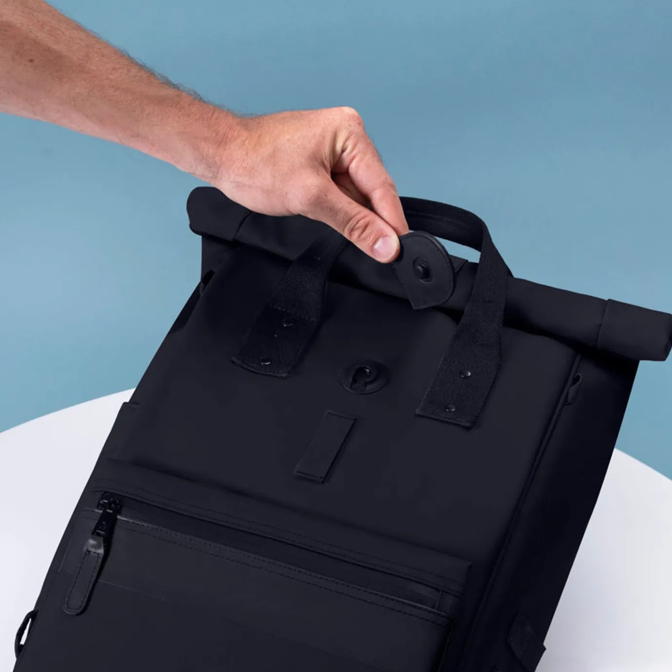 Explorer | Cabaïa Explorer Black