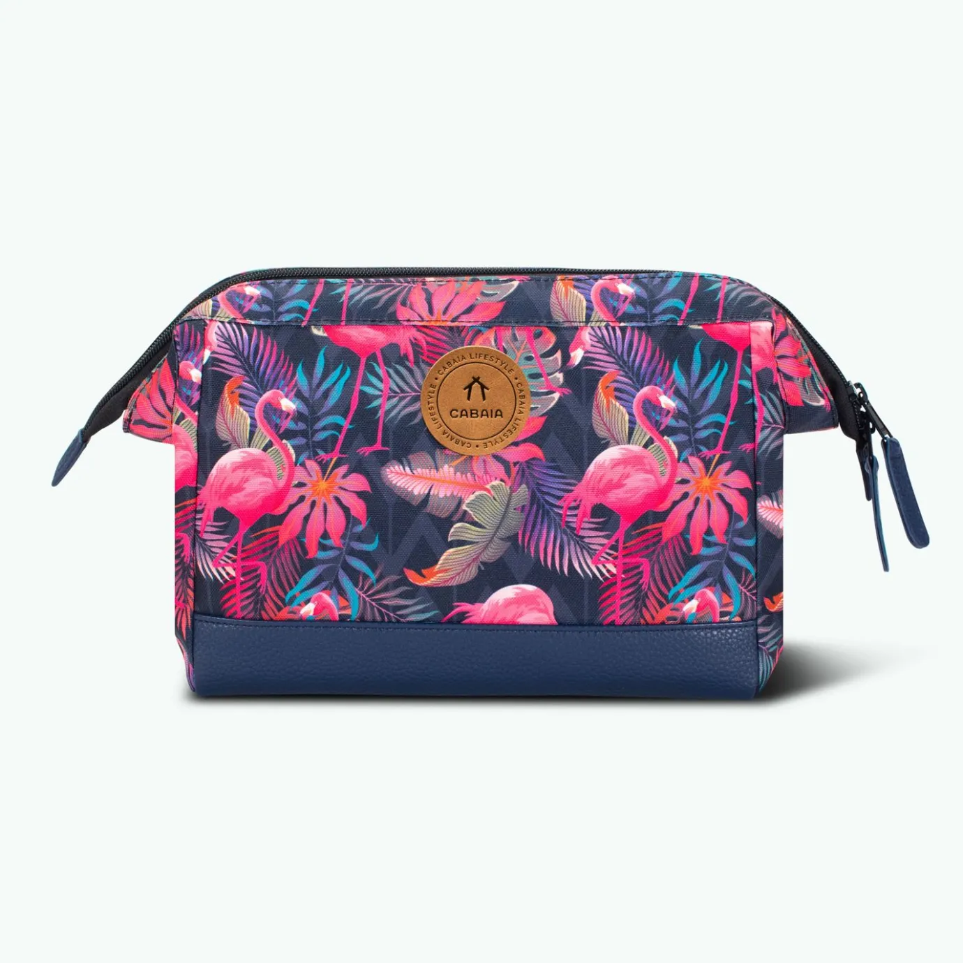 Travel Kits | Cabaïa Fondamenta San Mauro Navy