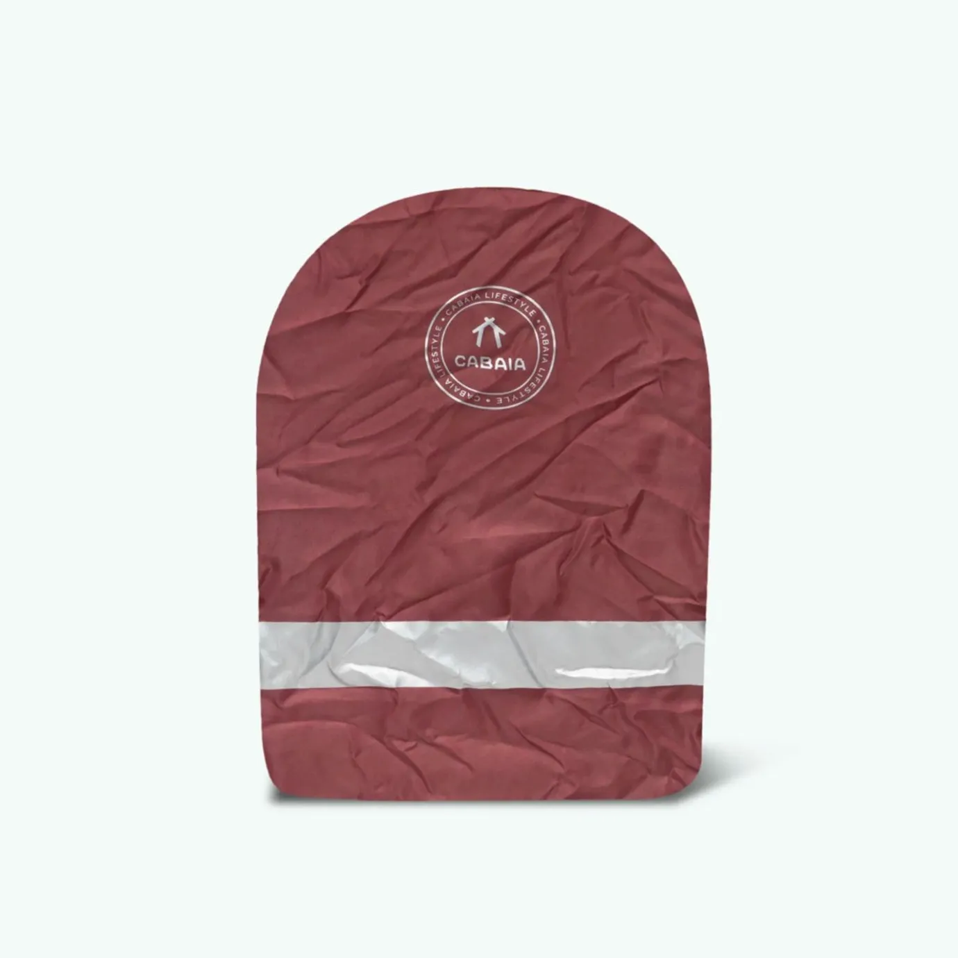 Raincovers | Cabaïa Fougeres Red