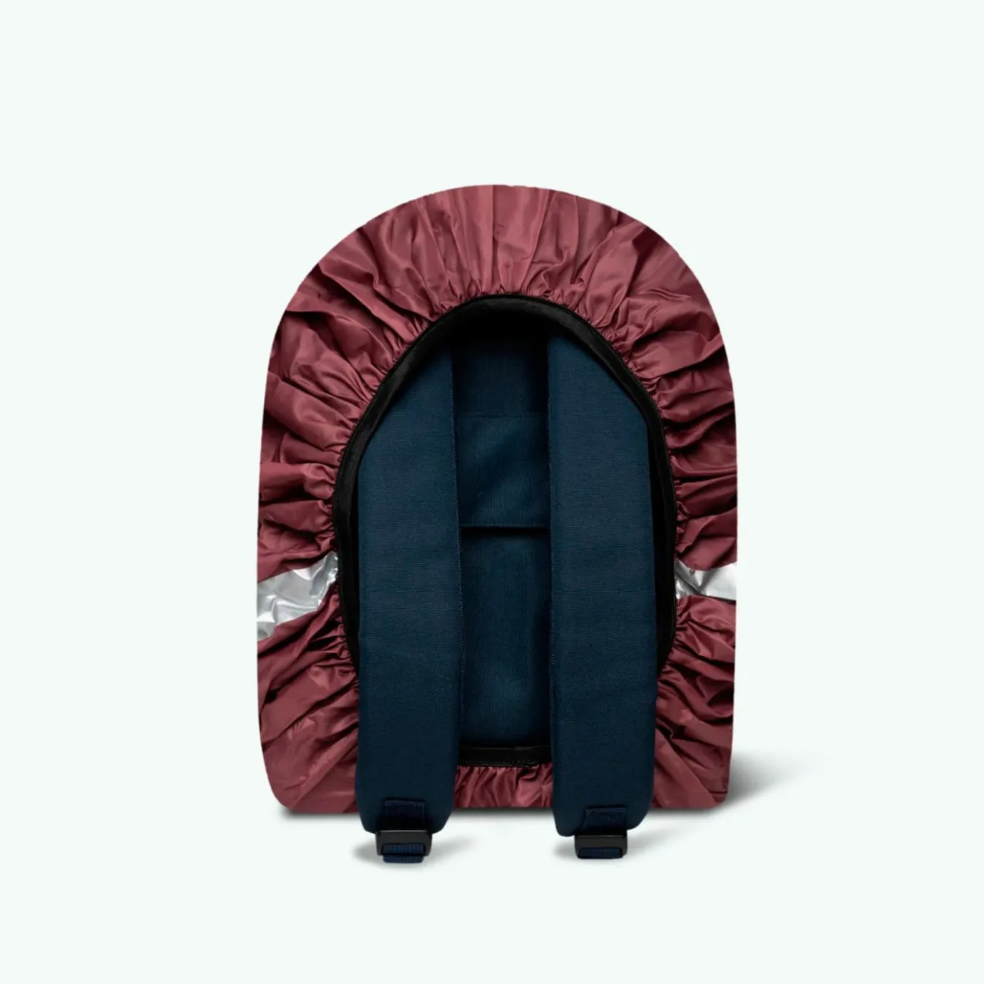 Raincovers | Cabaïa Fougeres Red