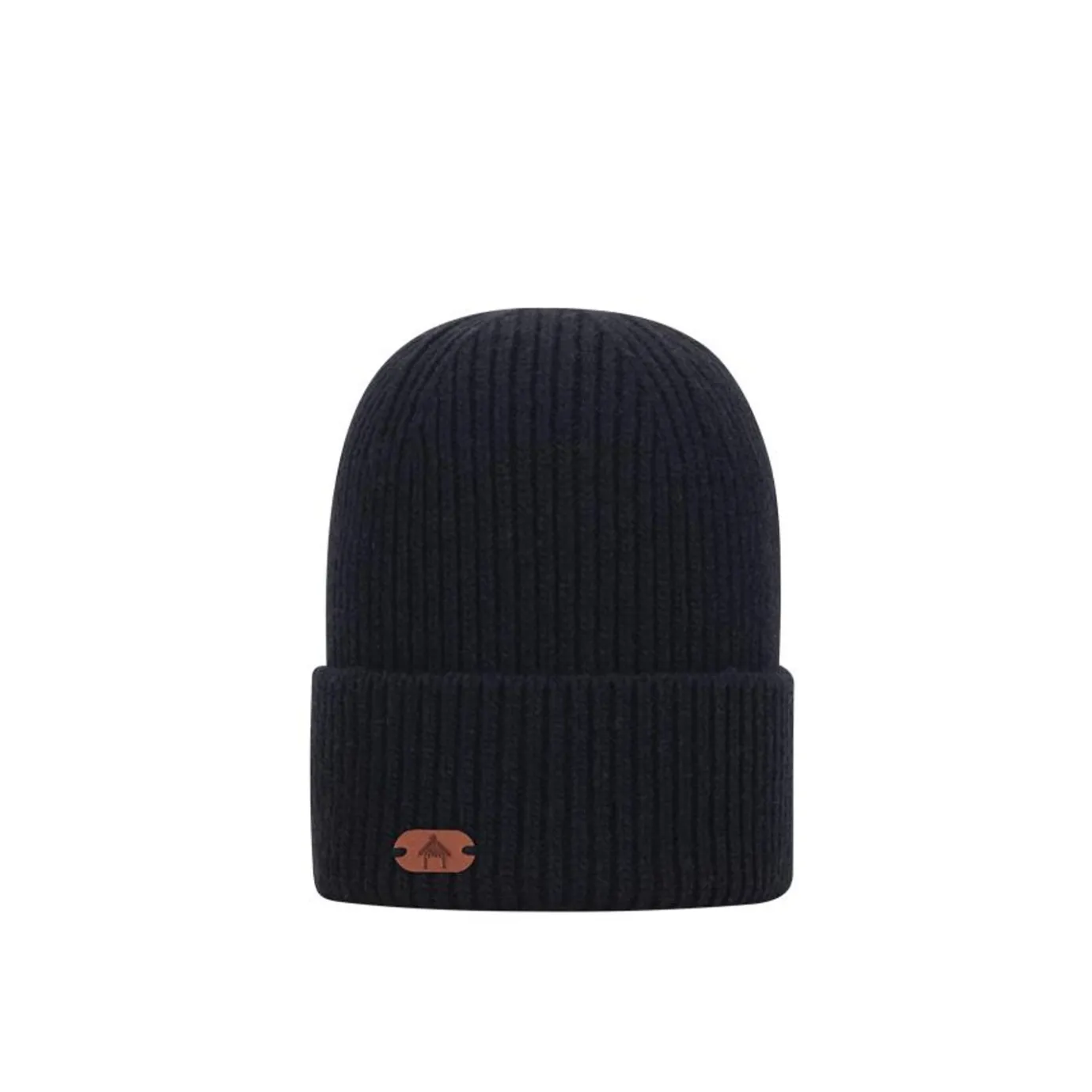 Woolen Beanies | Cabaïa French 75 Black