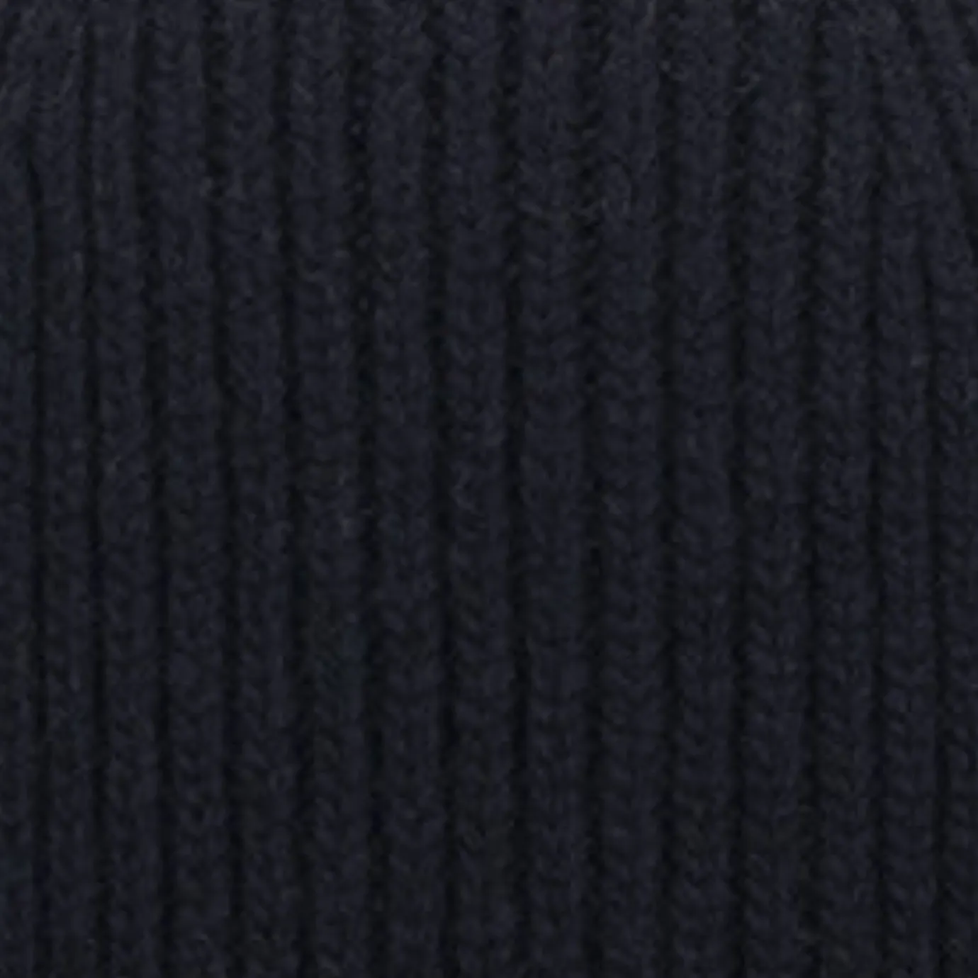 Woolen Beanies | Cabaïa French 75 Black