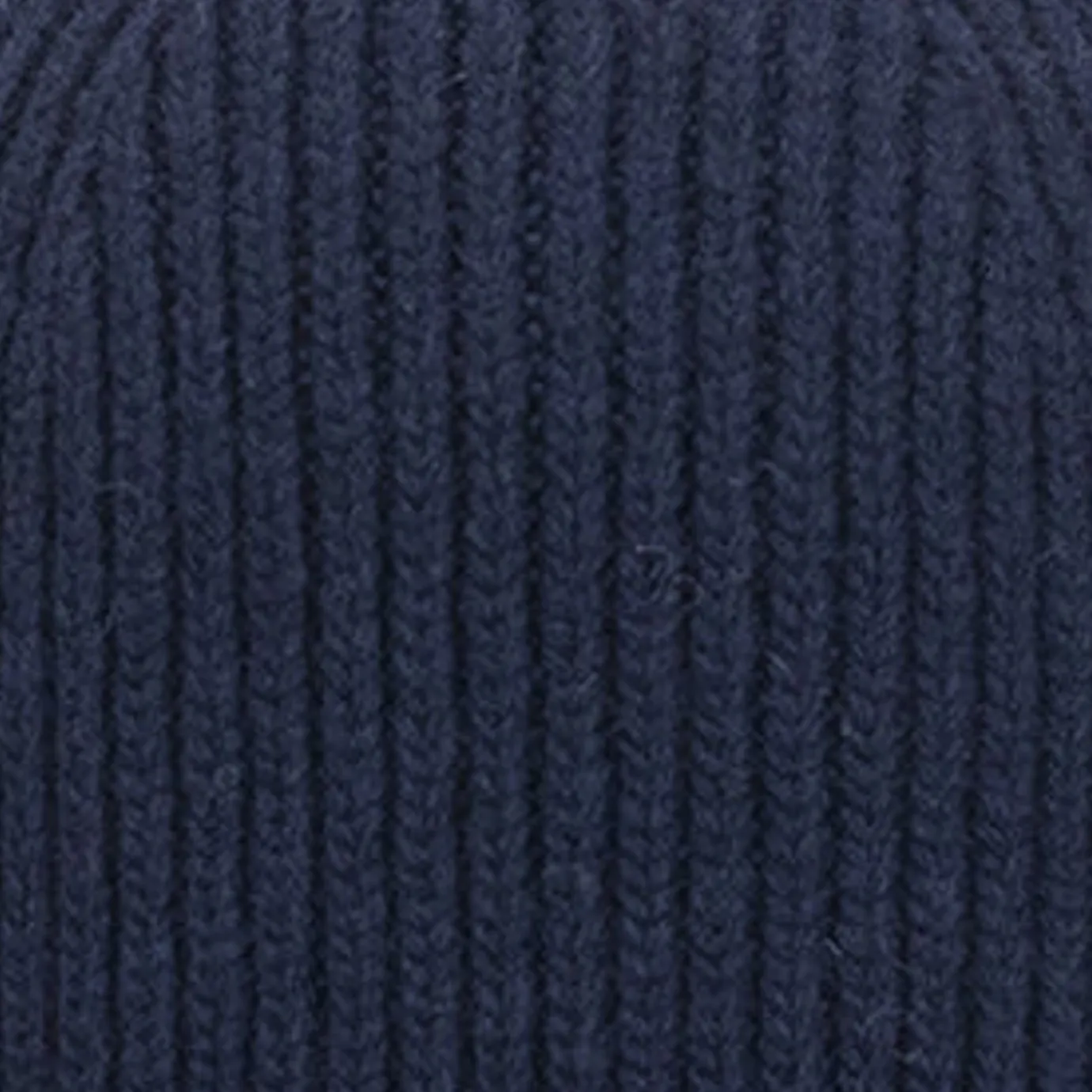 Woolen Beanies | Cabaïa French 75 Navy