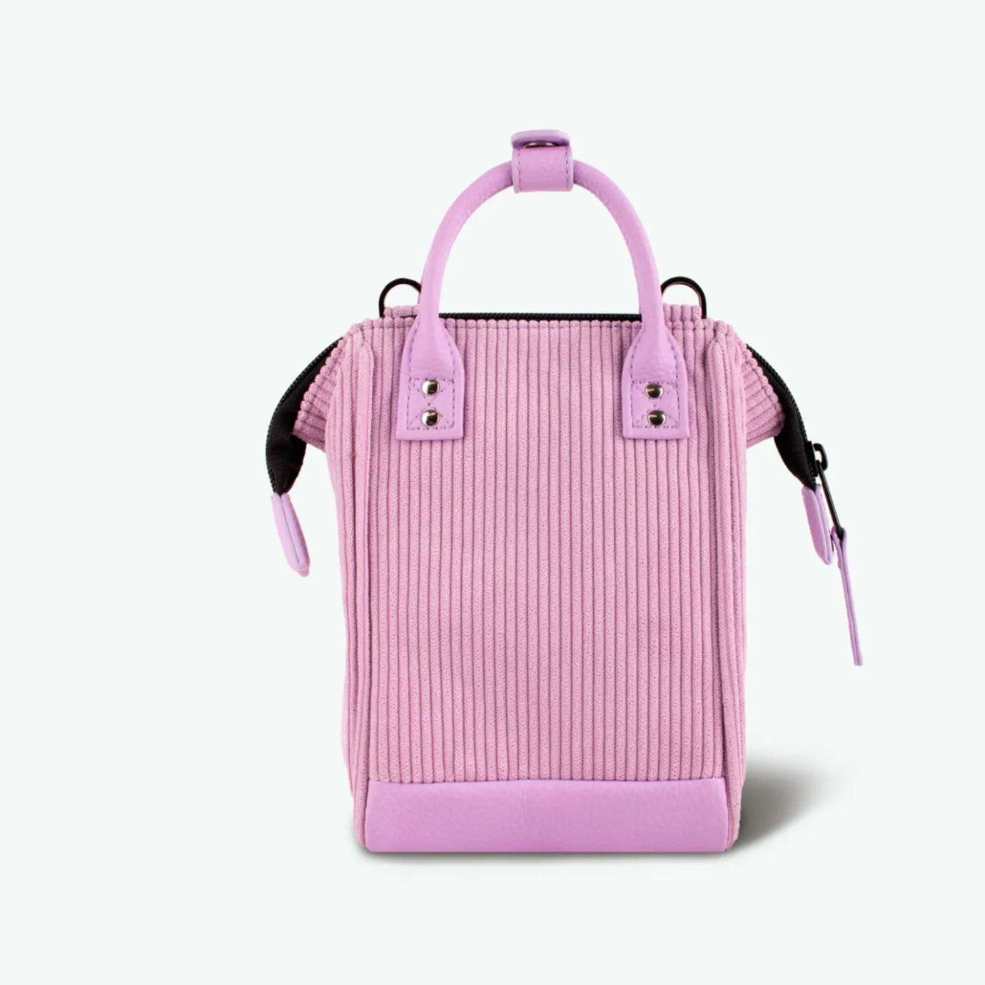 Crossbody Bags | Cabaïa Geneve Nano Bag Pink