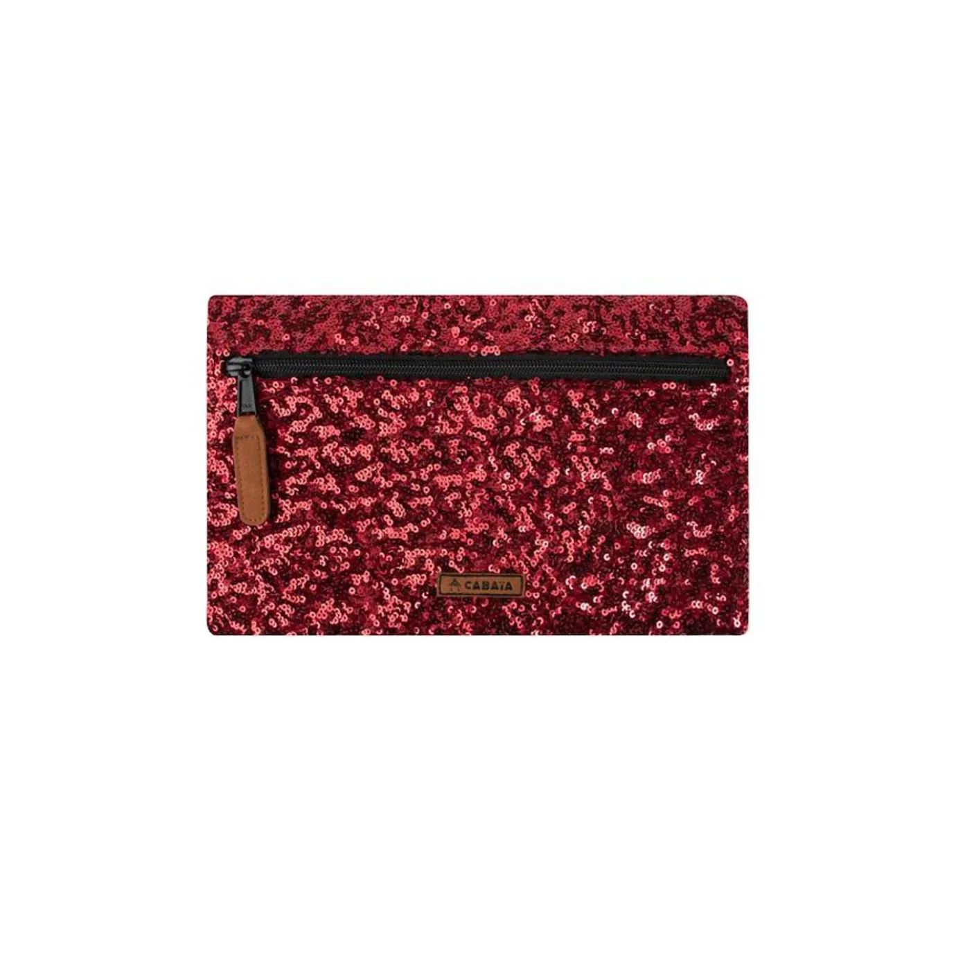Limited Edition Pockets New | Cabaïa Gift Pocket Rue De La Hotte L Red