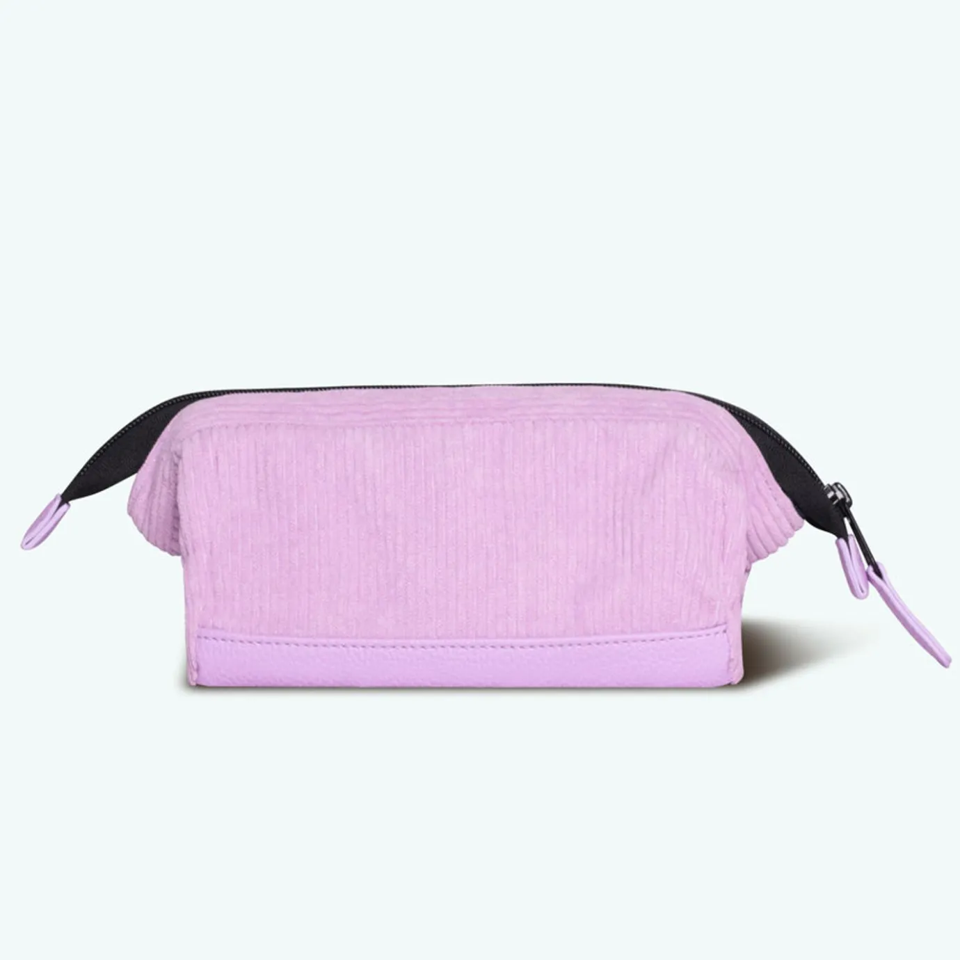 Pencilcases | Cabaïa Golden Lane Pink