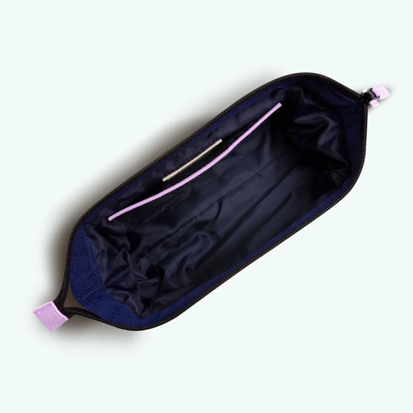 Pencilcases | Cabaïa Golden Lane Pink