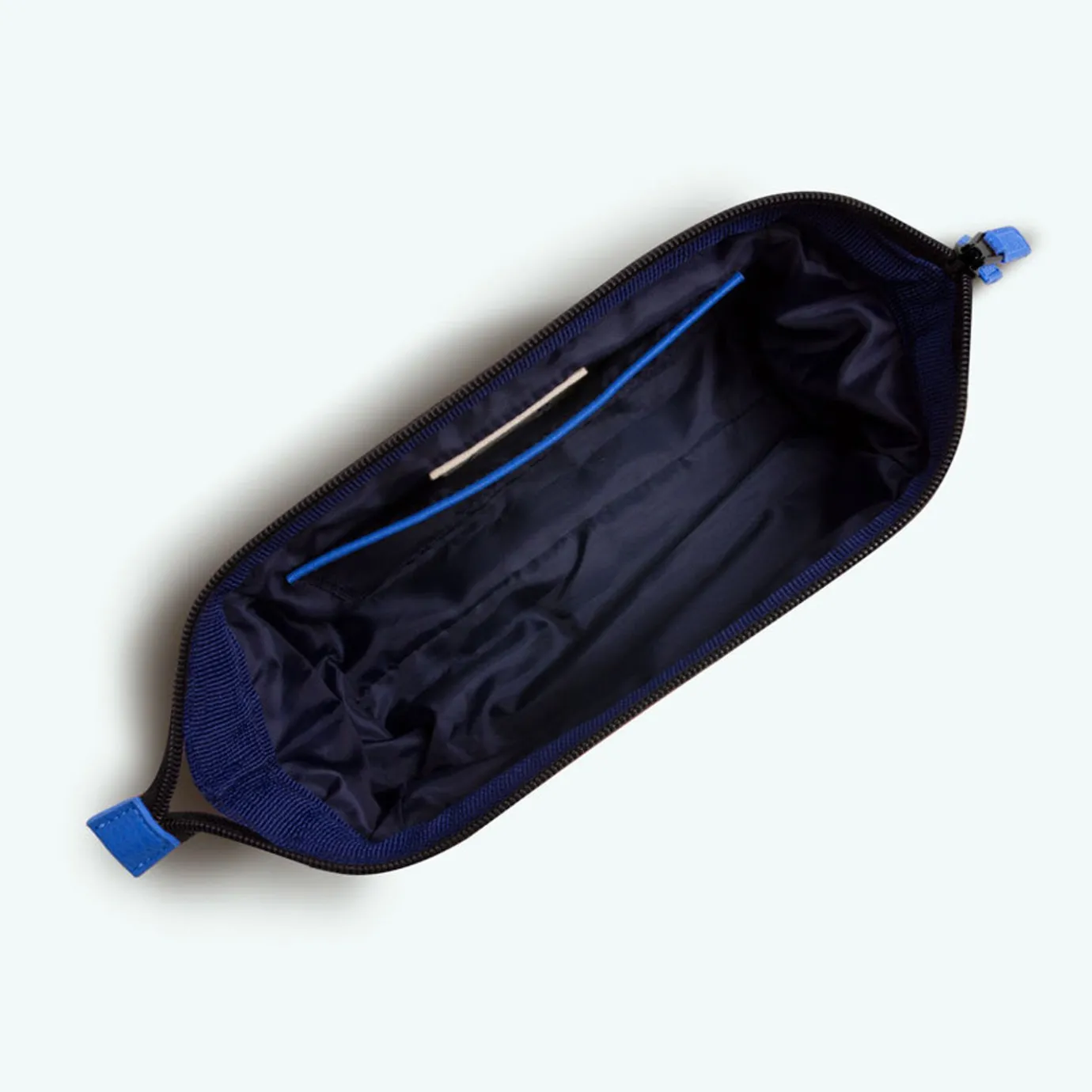Pencilcases | Cabaïa Grafton Street Blue