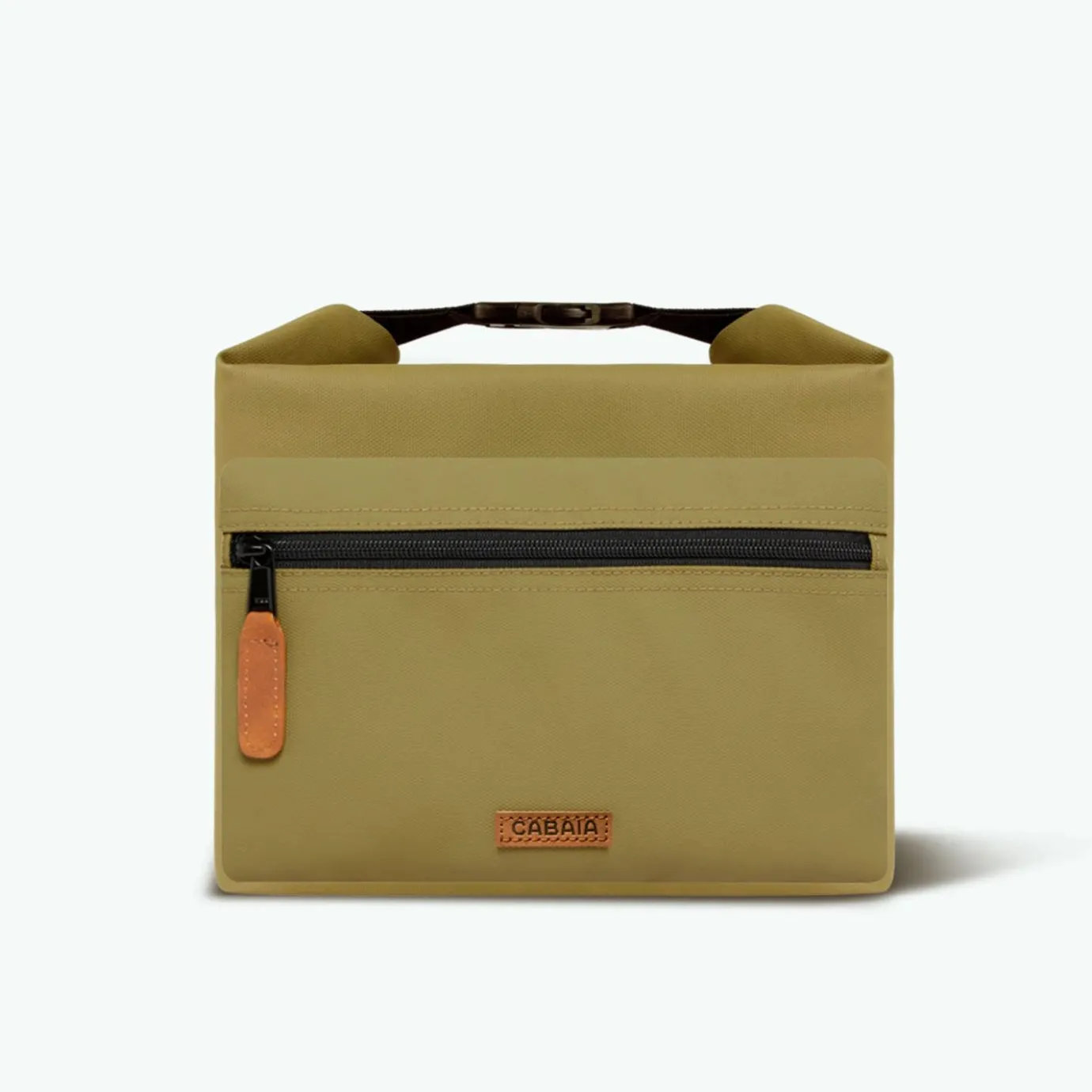 Lunch Bags | Cabaïa Grenoble Kaki