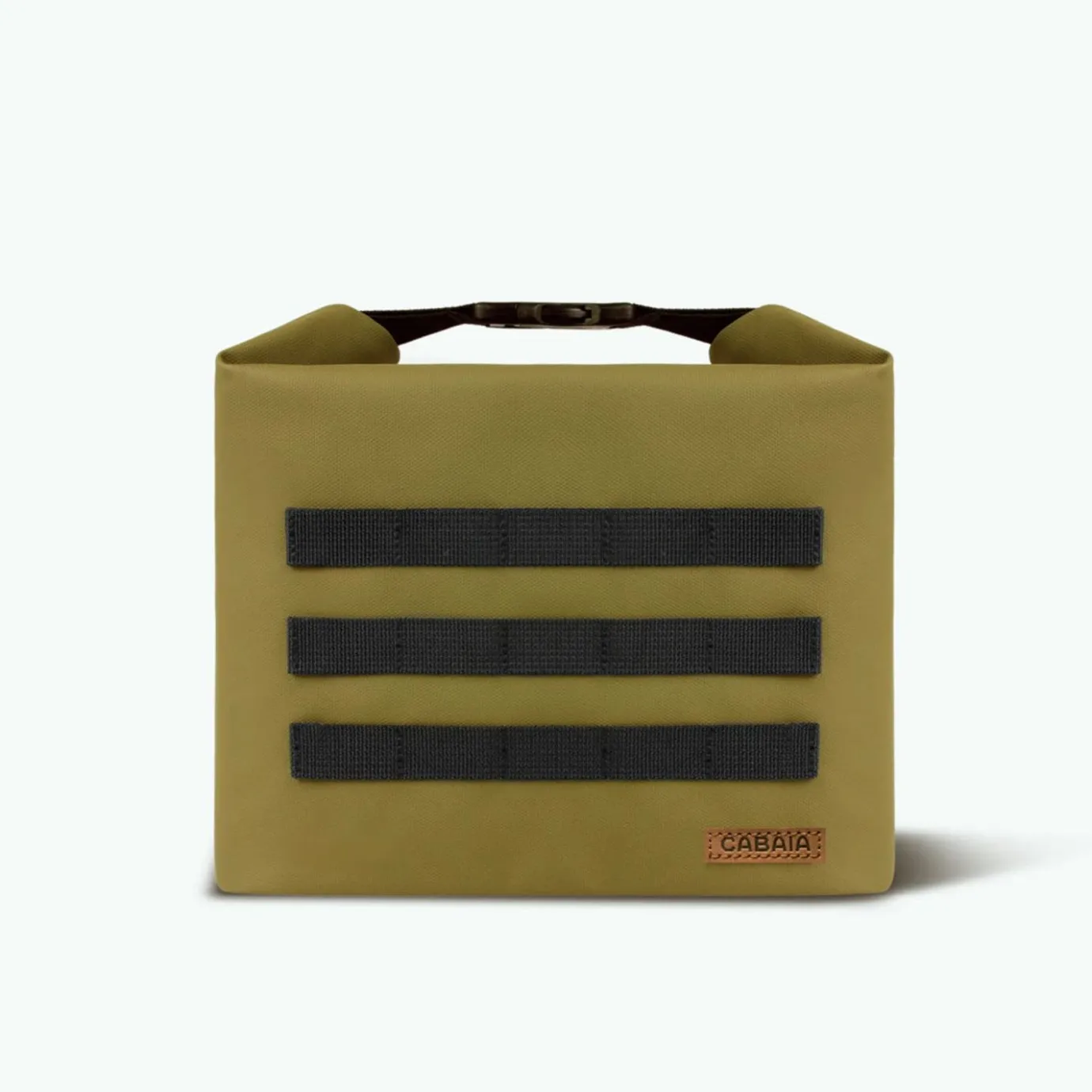 Lunch Bags | Cabaïa Grenoble Kaki