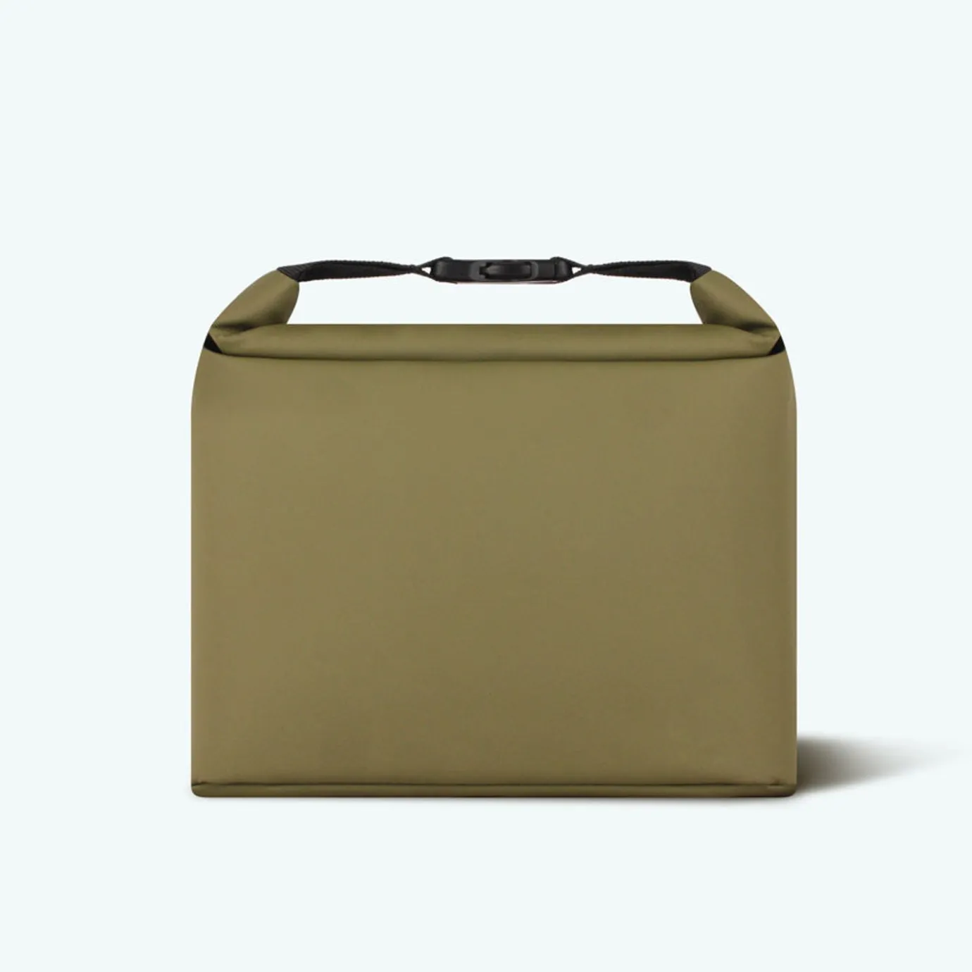 Lunch Bags | Cabaïa Grenoble Kaki
