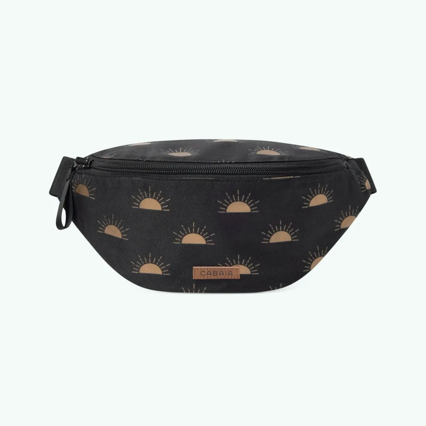 Bum Bags | Cabaïa Honolulu Golden
