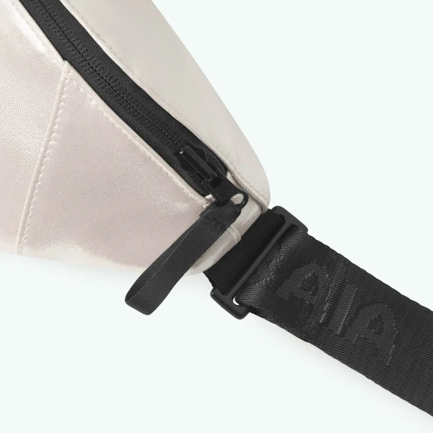Bum Bags | Cabaïa Honolulu Golden