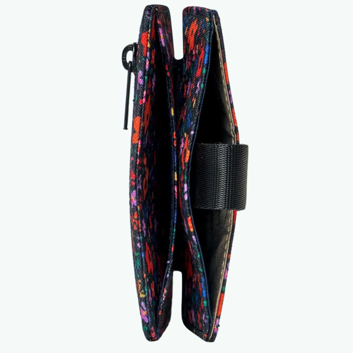 Card Holders New | Cabaïa Ile De Paques Black