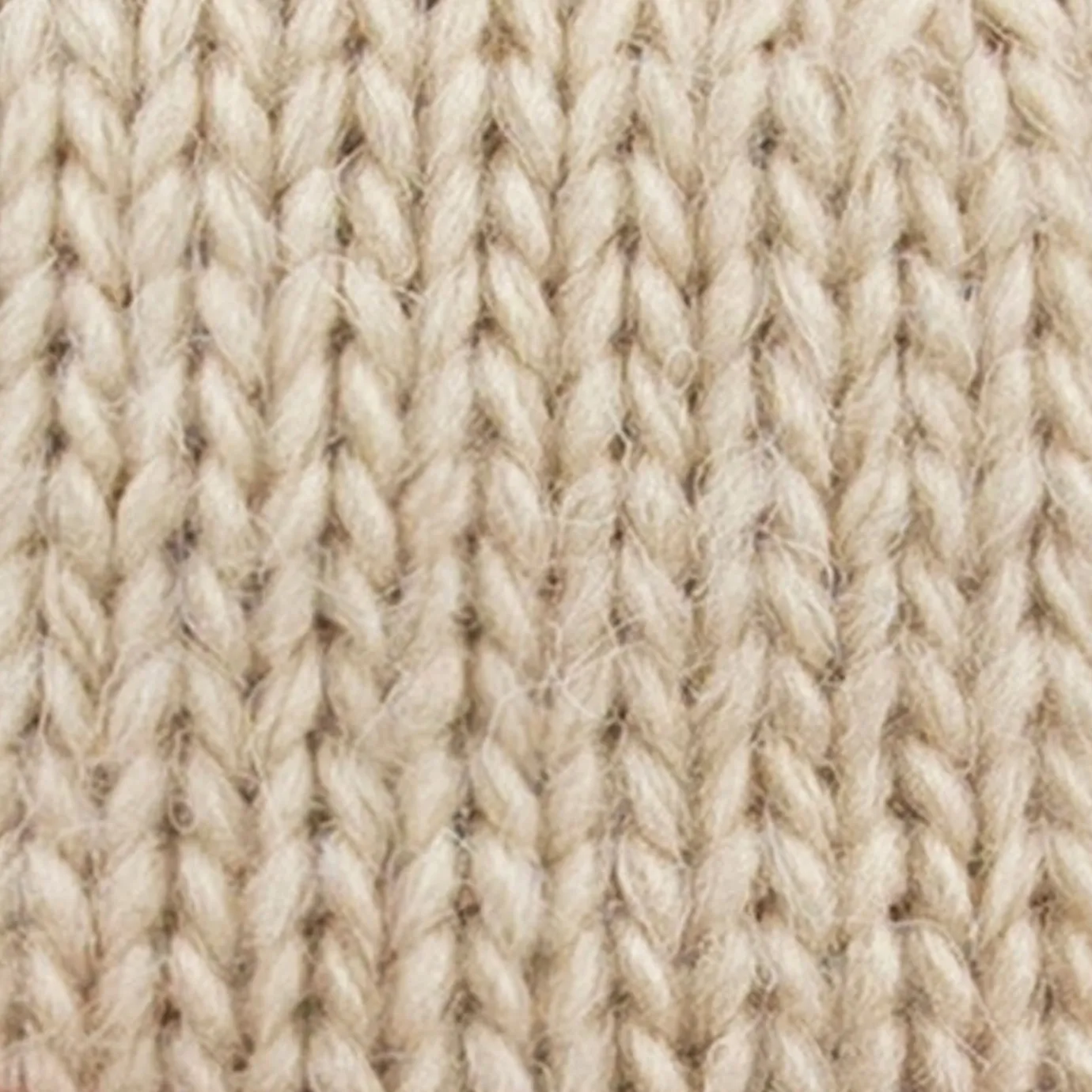 Kids Beanies | Cabaïa Indien Cream