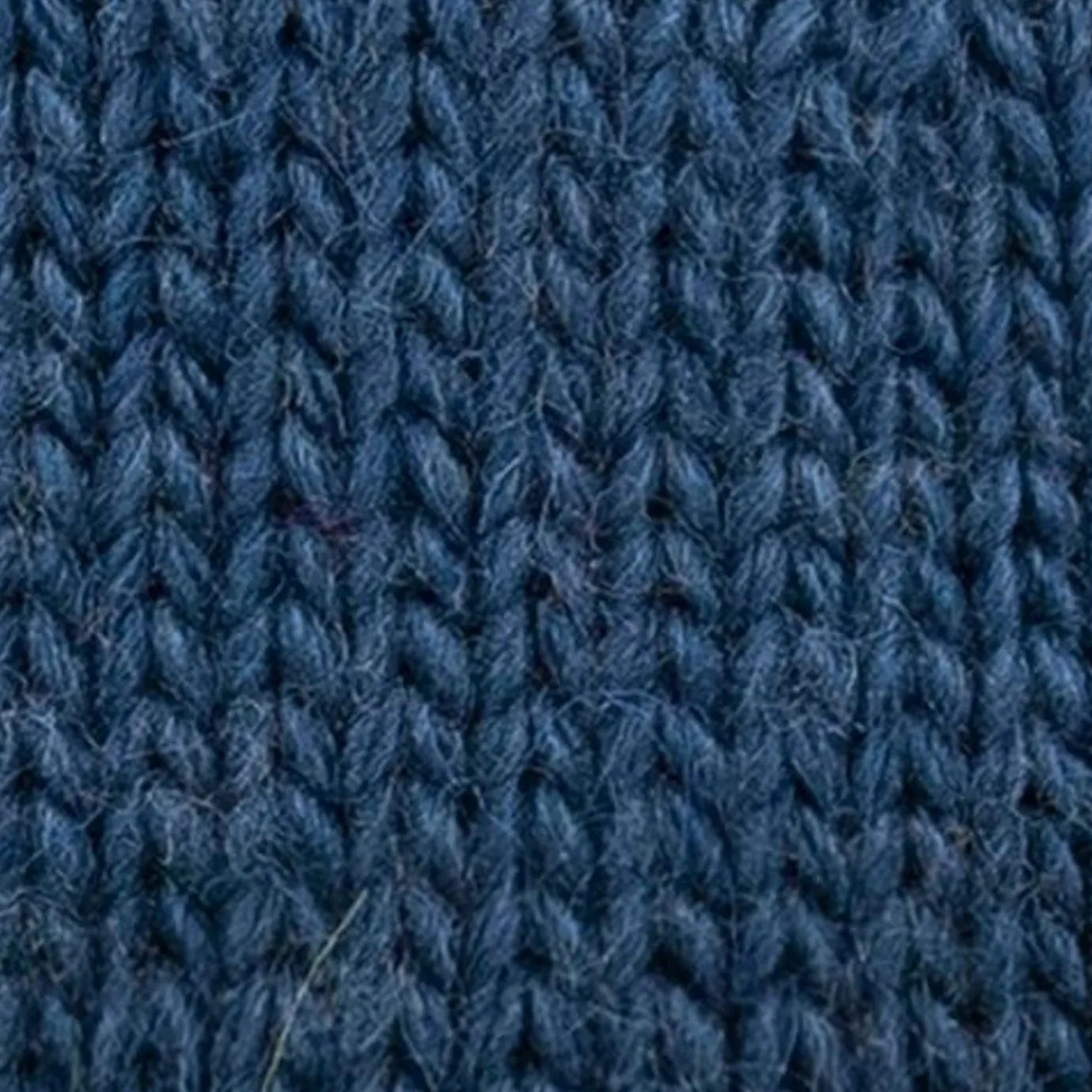 Kids Beanies | Cabaïa Indien Blue