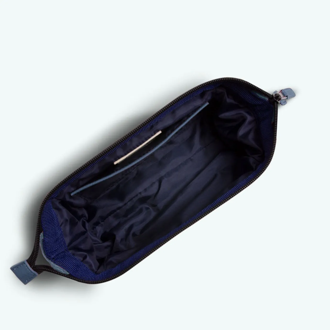 Pencilcases | Cabaïa Jones Street Blue