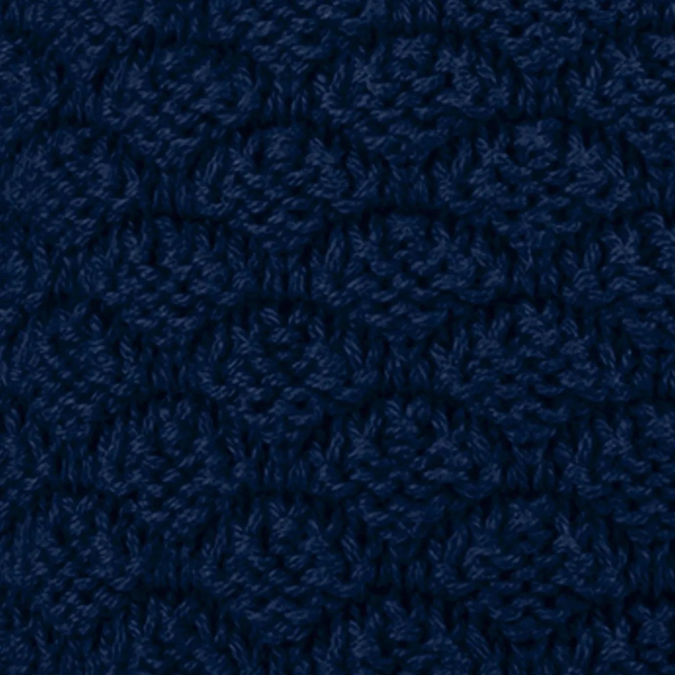 Green Beanies | Cabaïa Jungle Bird Navy