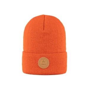 Beanies Without Bobbles | Cabaïa Jungle Juice Terracota