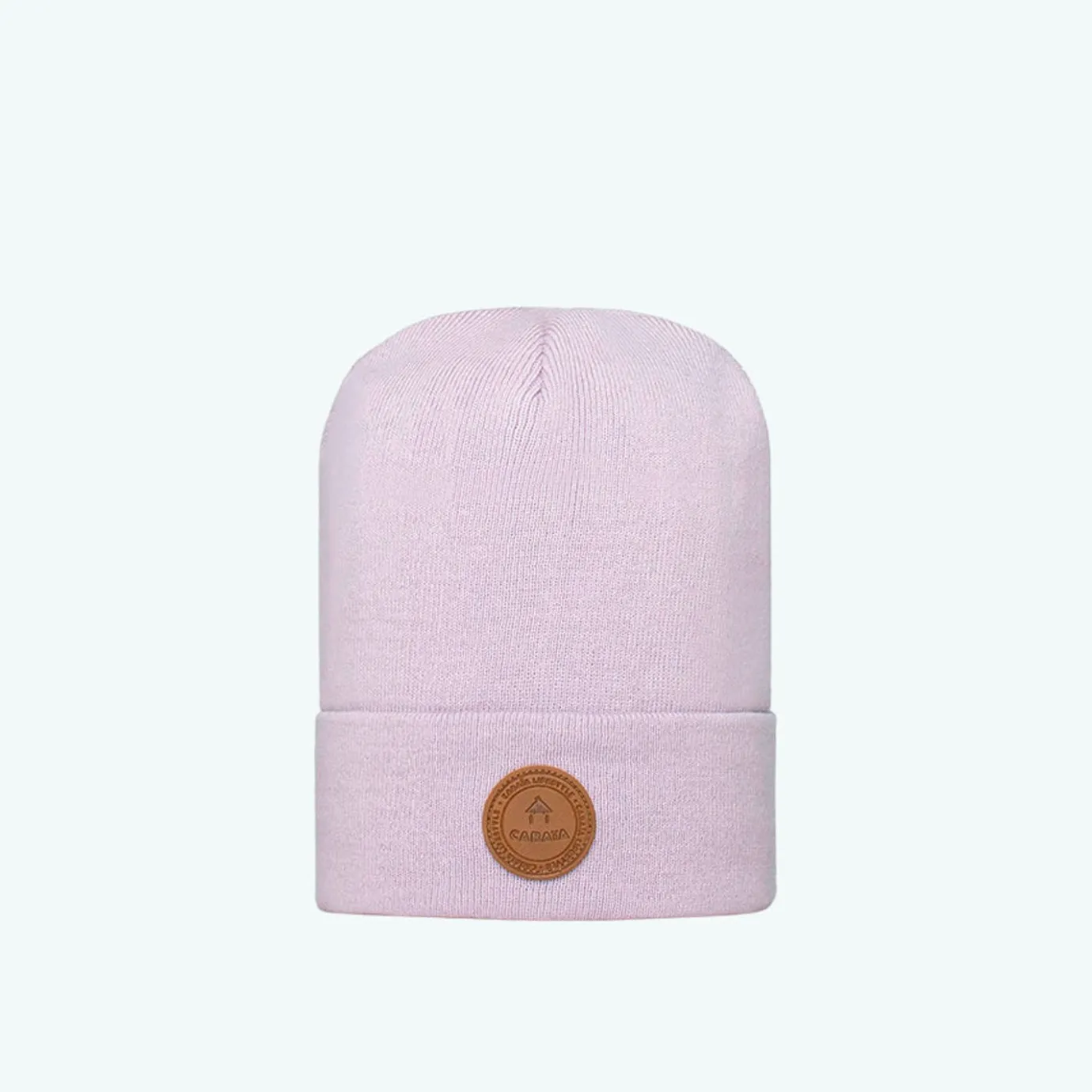 Beanies Without Bobbles | Cabaïa Jungle Juice Purple