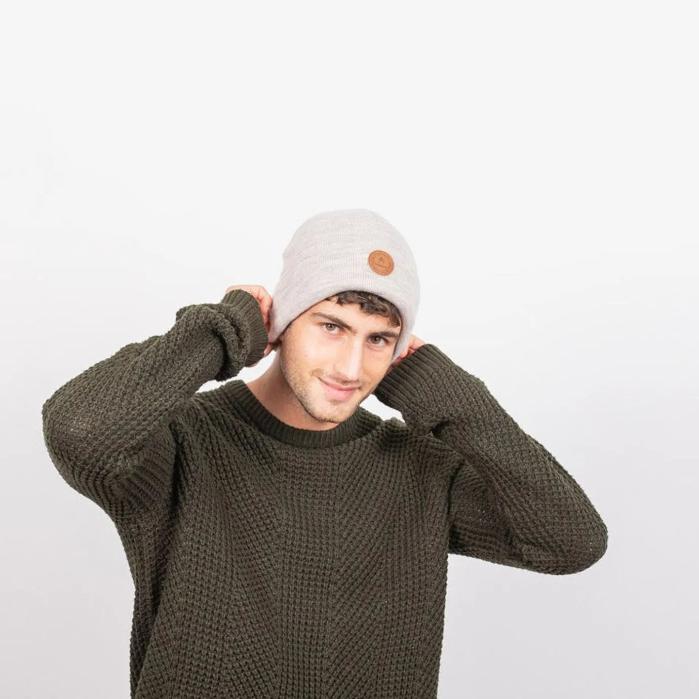 Beanies Without Bobbles | Cabaïa Jungle Juice Cream