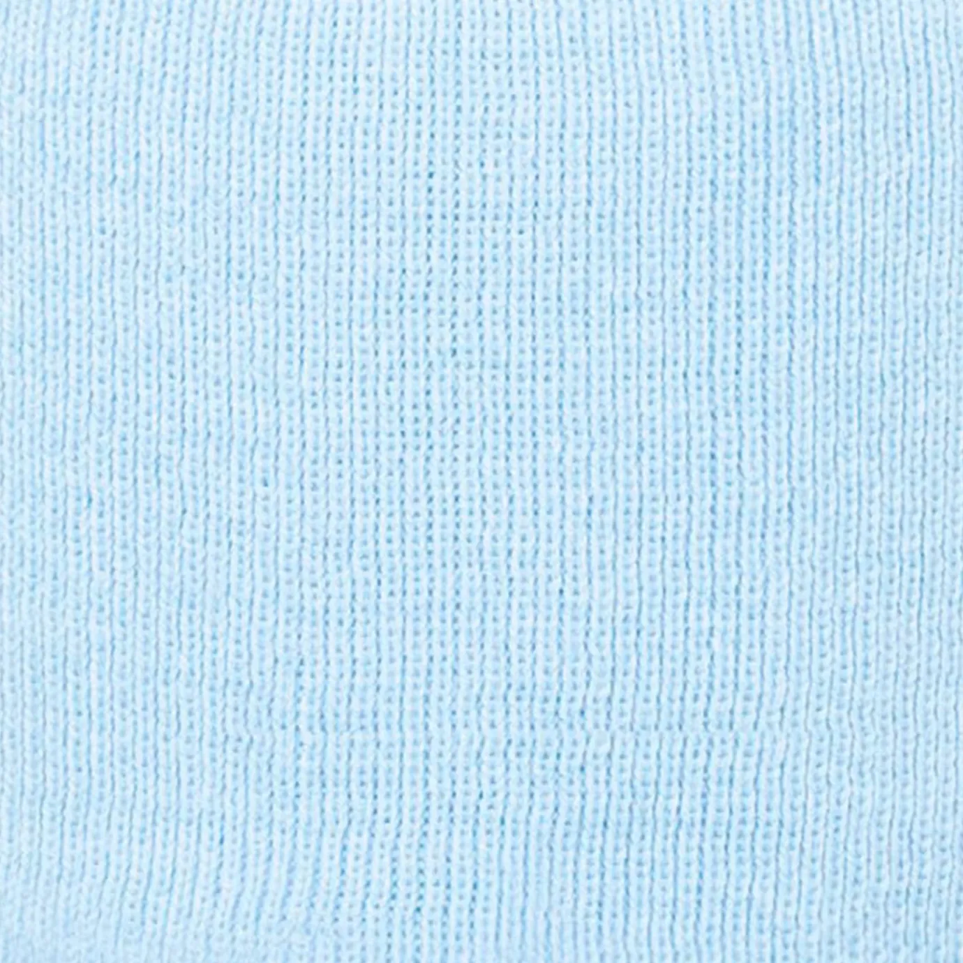 Beanies Without Bobbles | Cabaïa Jungle Juice Blue