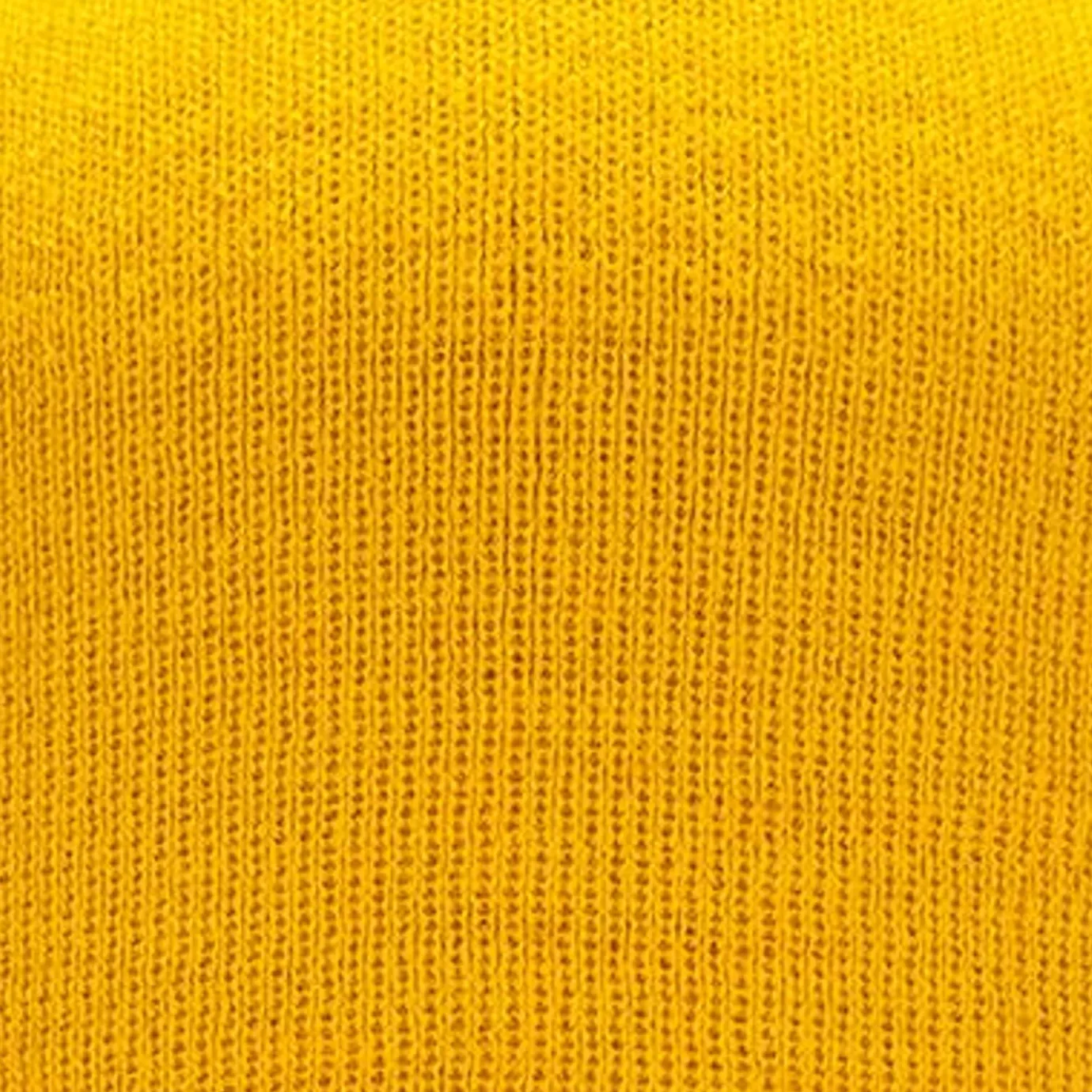 Beanies Without Bobbles | Cabaïa Jungle Juice Yellow