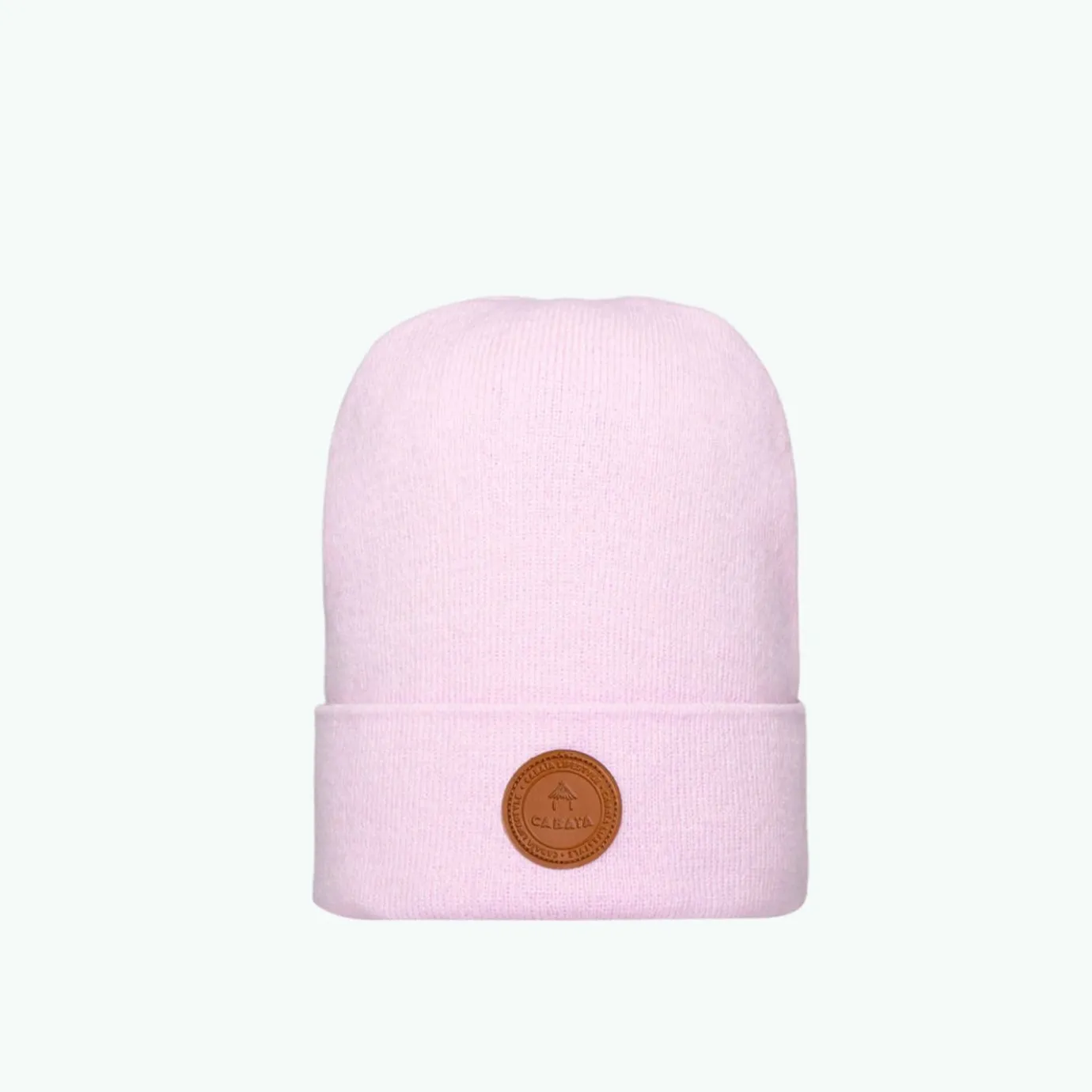 Beanies Without Bobbles | Cabaïa Jungle Juice C Lila