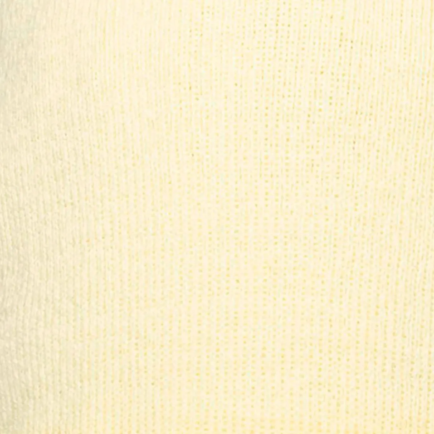 Beanies Without Bobbles | Cabaïa Jungle Juice Pastel Yellow