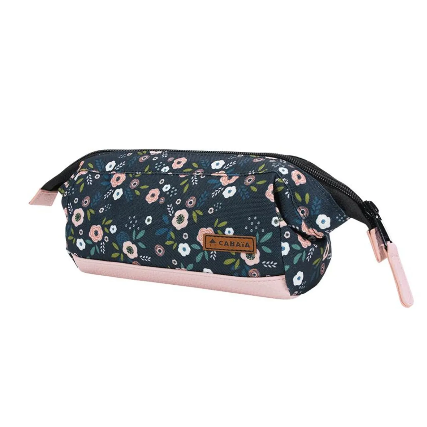 Pencilcases | Cabaïa Lancaster Road Blue