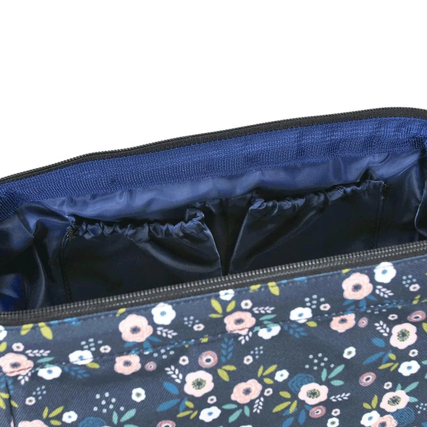 Travel Kits | Cabaïa Lancaster Road Blue
