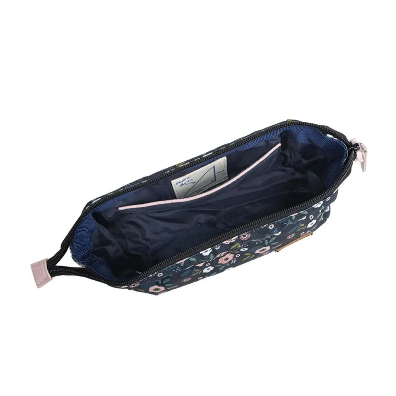 Pencilcases | Cabaïa Lancaster Road Blue