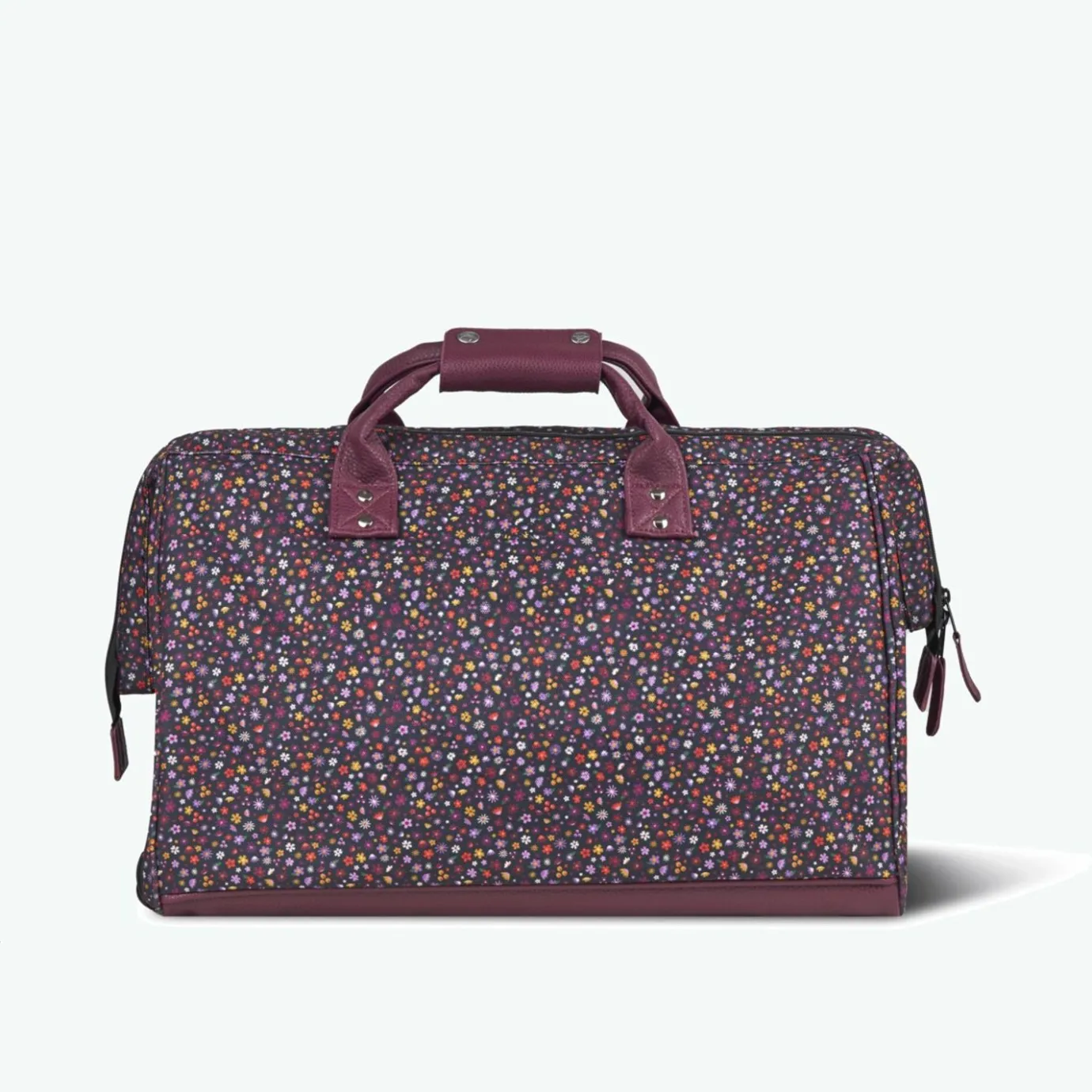Travel Bags | Cabaïa Lausanne Purple