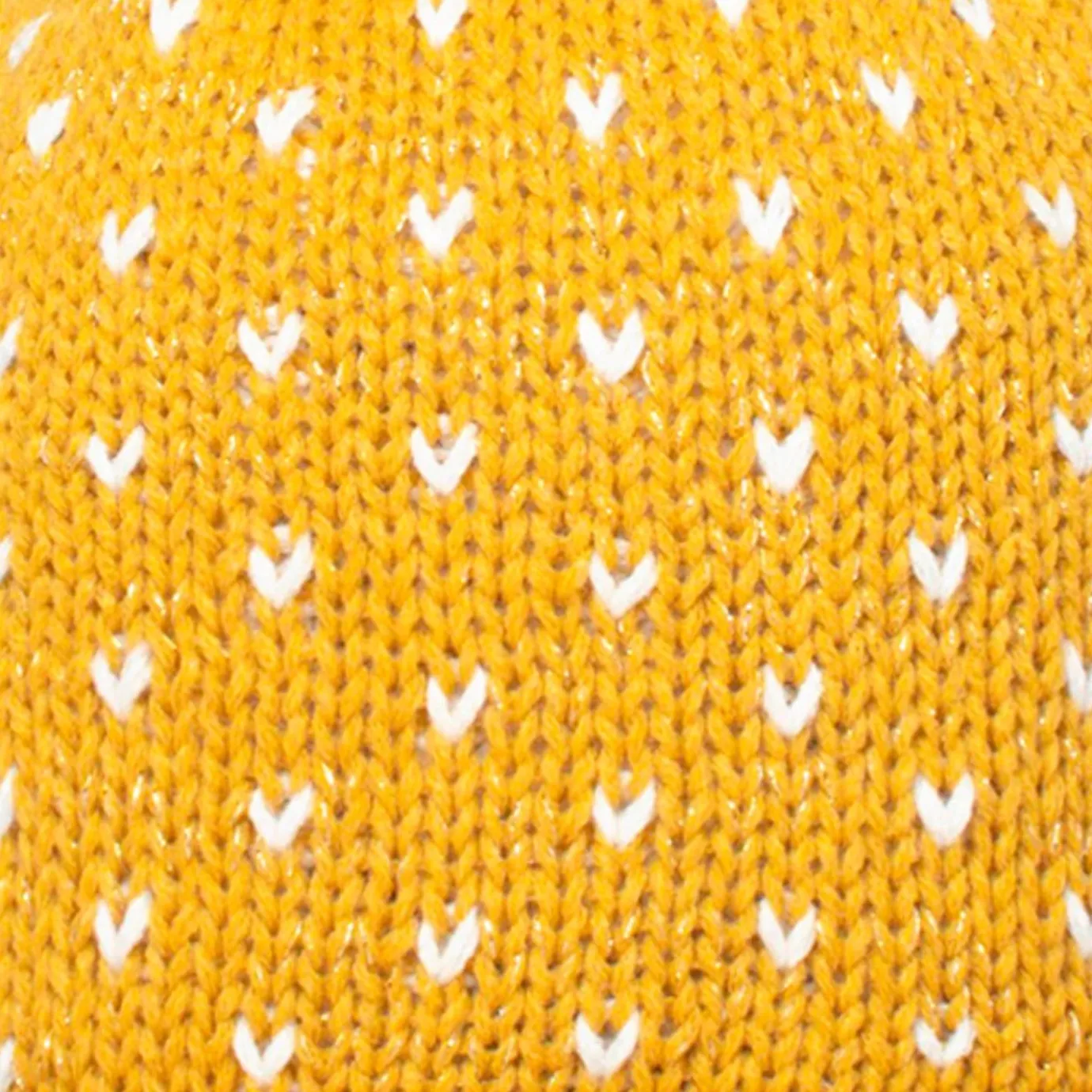 Kids Beanies | Cabaïa Limonade Polar Yellow