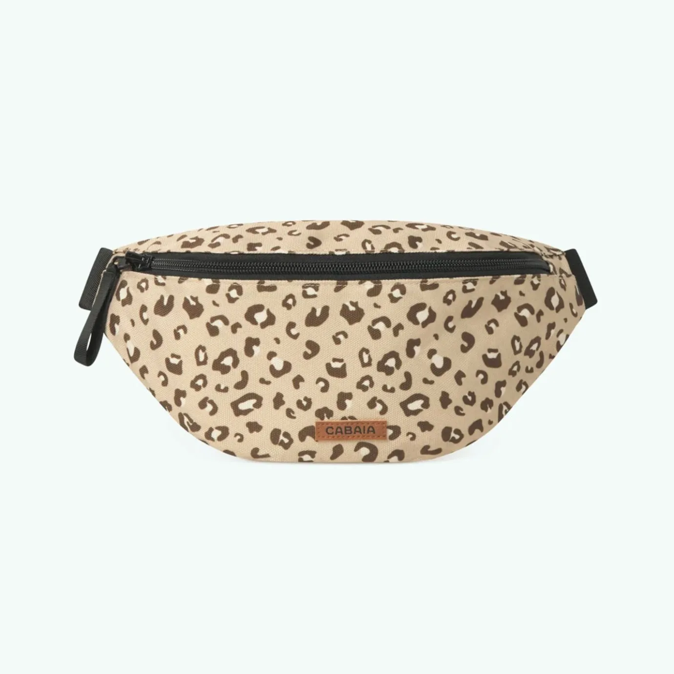 Bum Bags | Cabaïa Lobito Cream