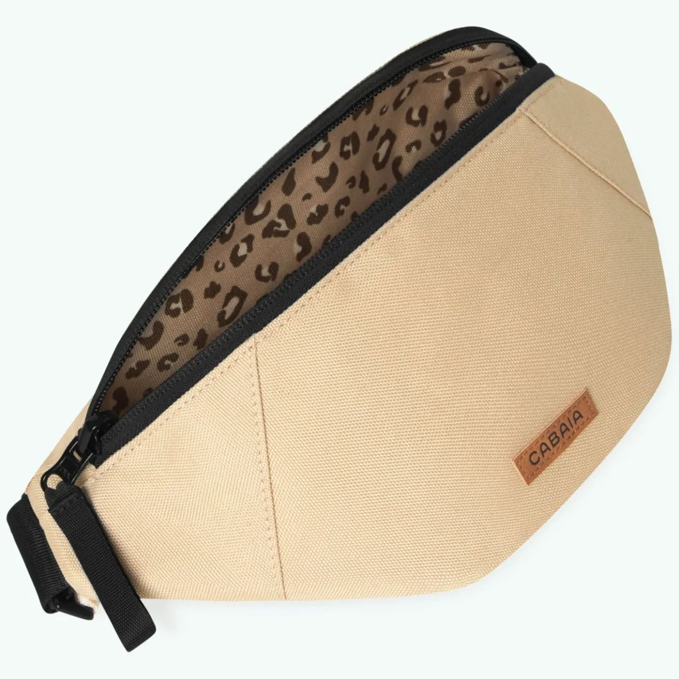 Bum Bags | Cabaïa Lobito Cream
