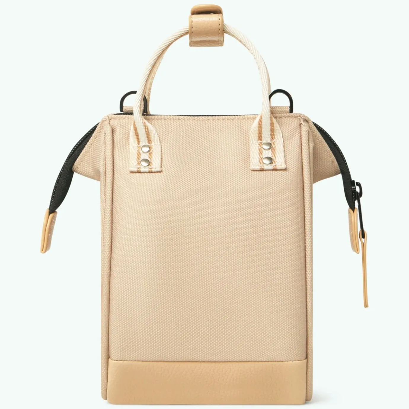 Crossbody Bags | Cabaïa Lobito Nano Bag Beige