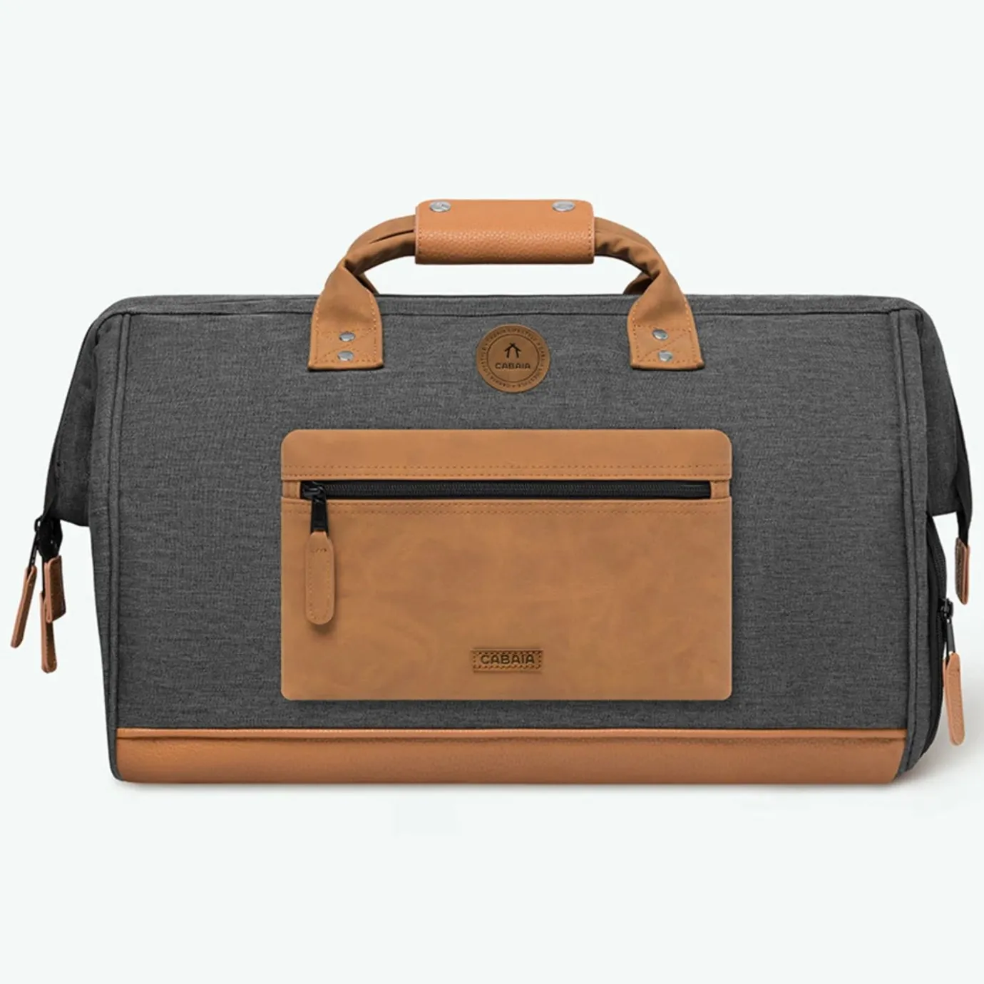 Travel Bags | Cabaïa Londres Blackchine