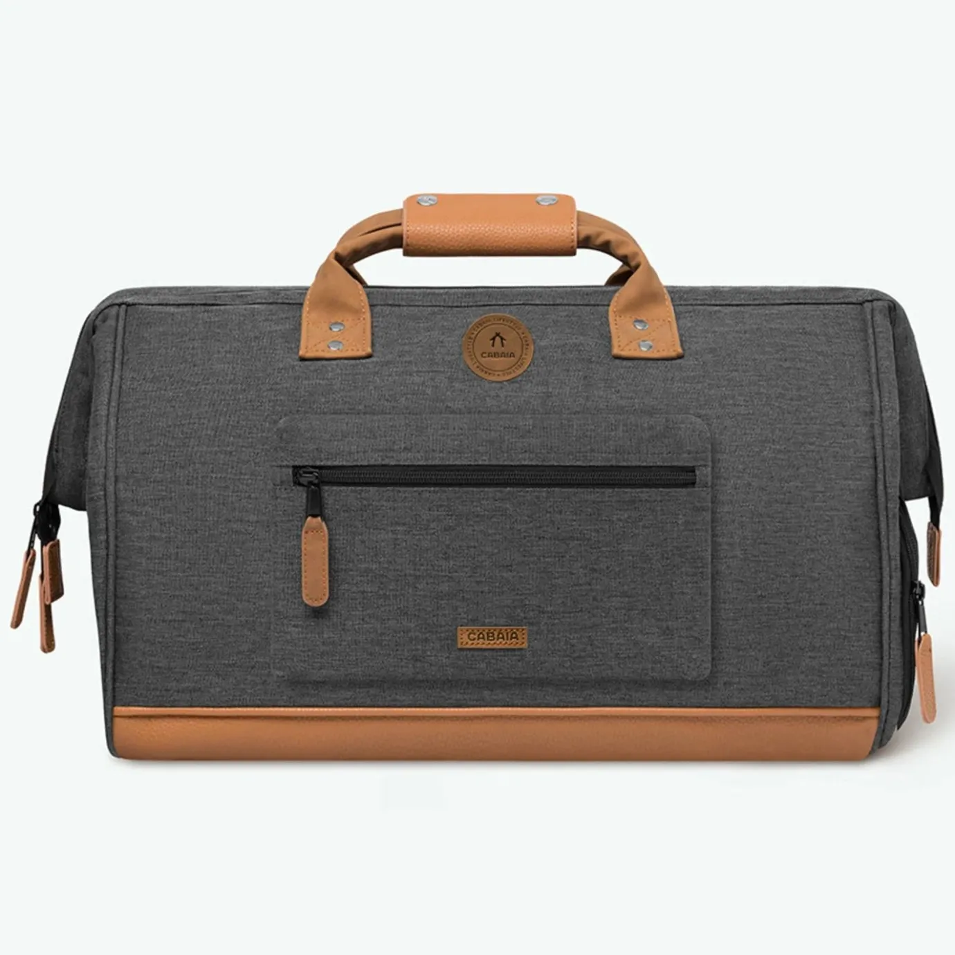 Travel Bags | Cabaïa Londres Blackchine