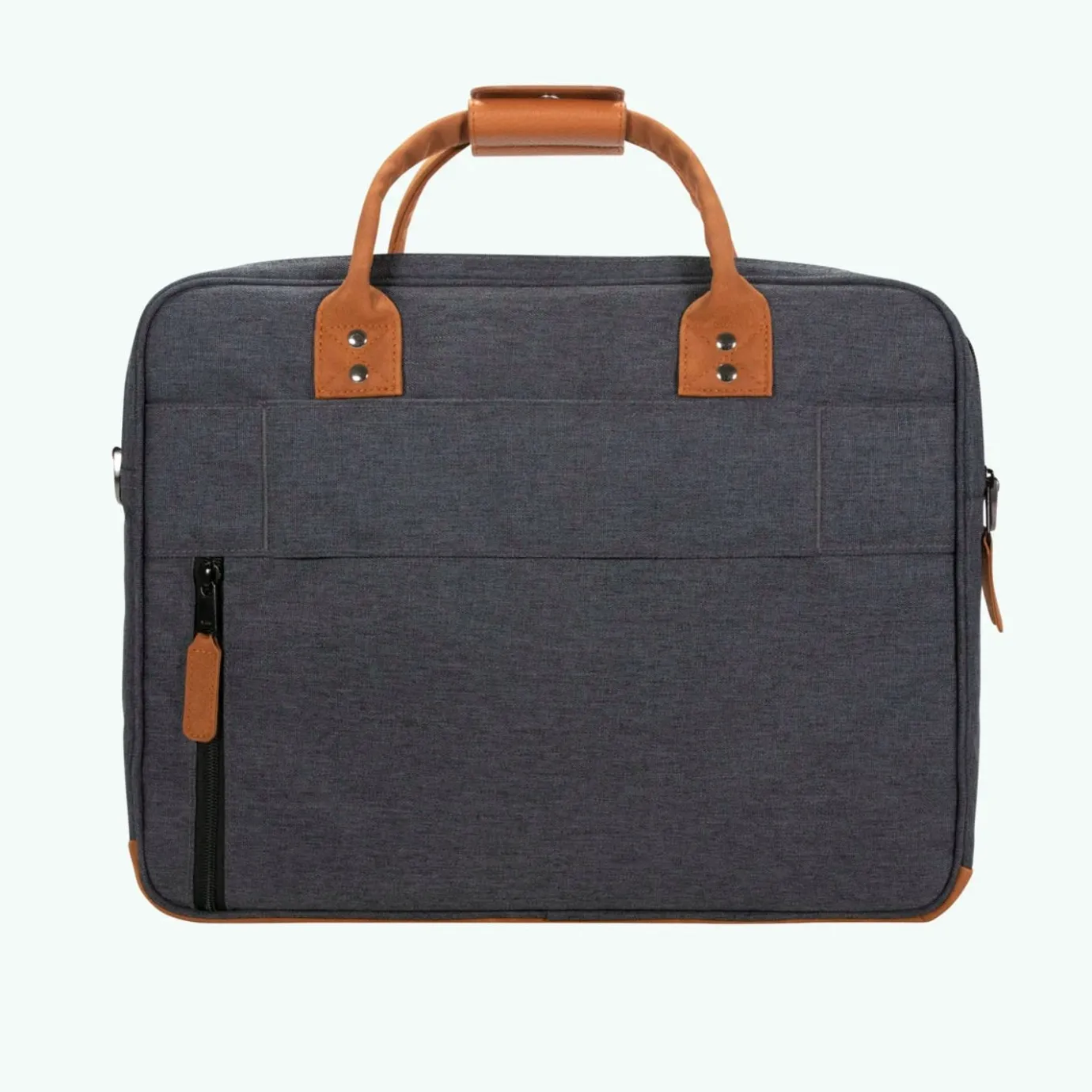 Messenger Bags | Cabaïa Londres Grey