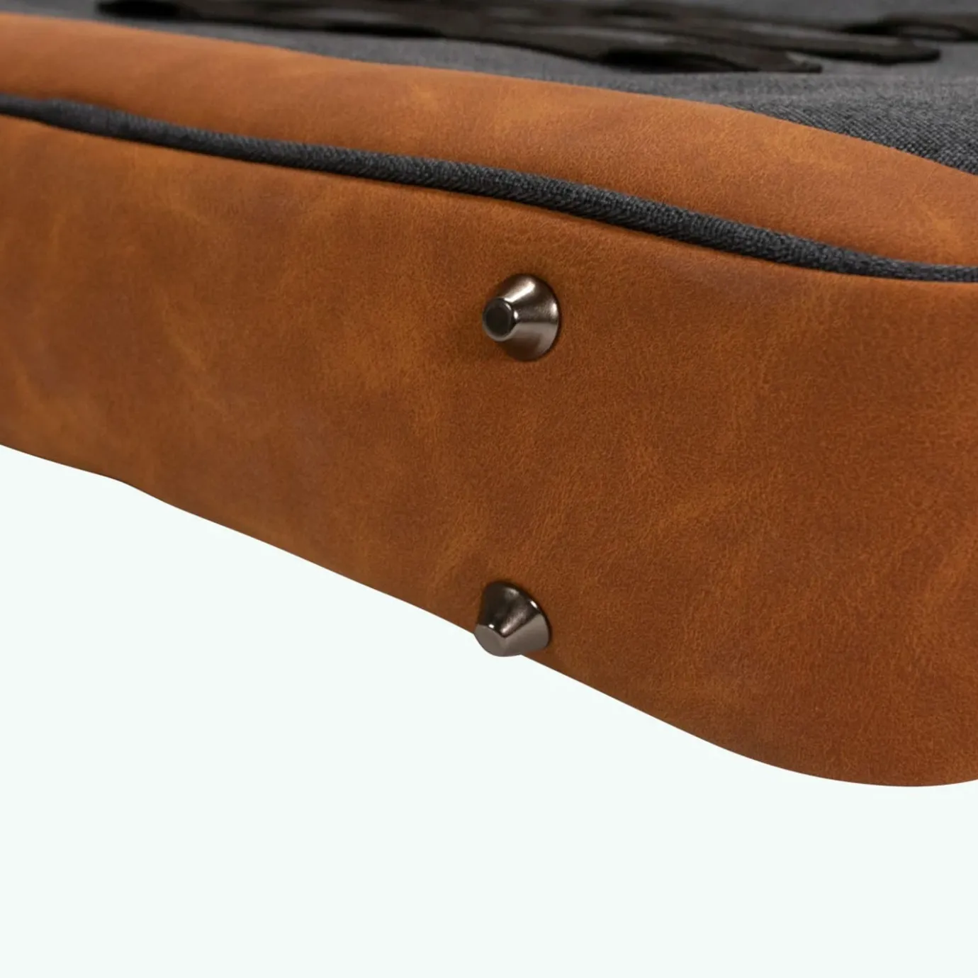 Messenger Bags | Cabaïa Londres Grey