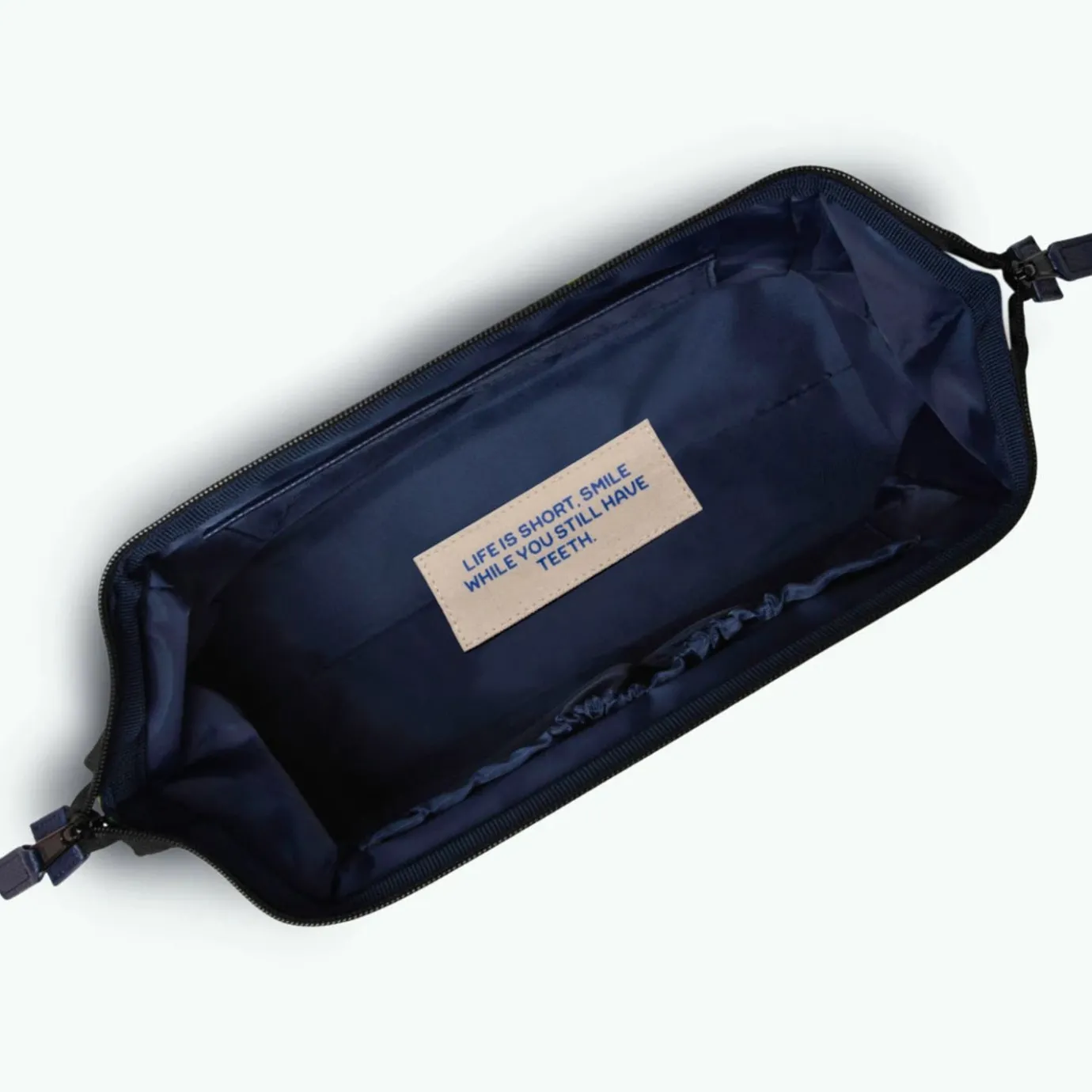 Travel Kits | Cabaïa Louis Trichardt Grey