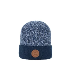 Polar Lined Beanies | Cabaïa Mai Tai Blue