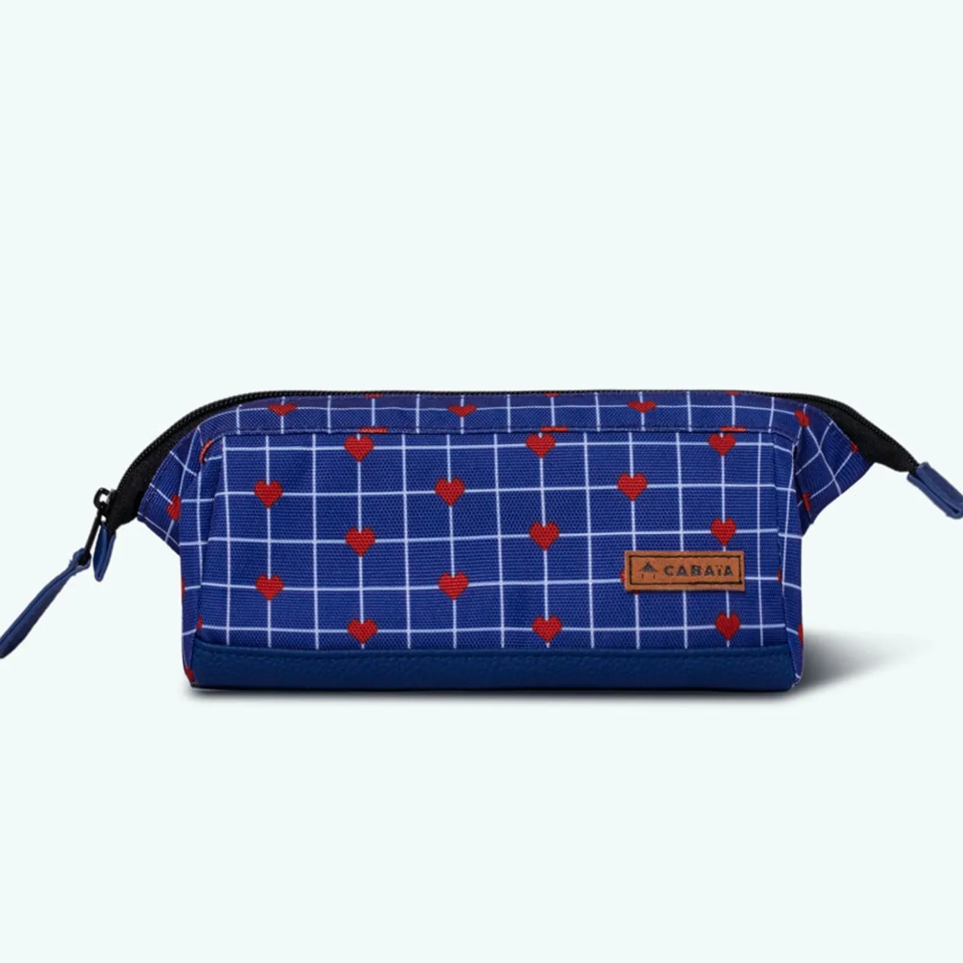 Pencilcases | Cabaïa Mall Avenue Purple