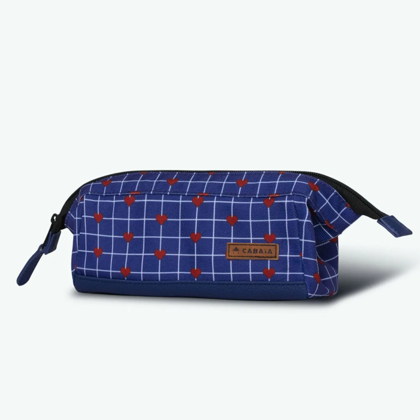 Pencilcases | Cabaïa Mall Avenue Purple