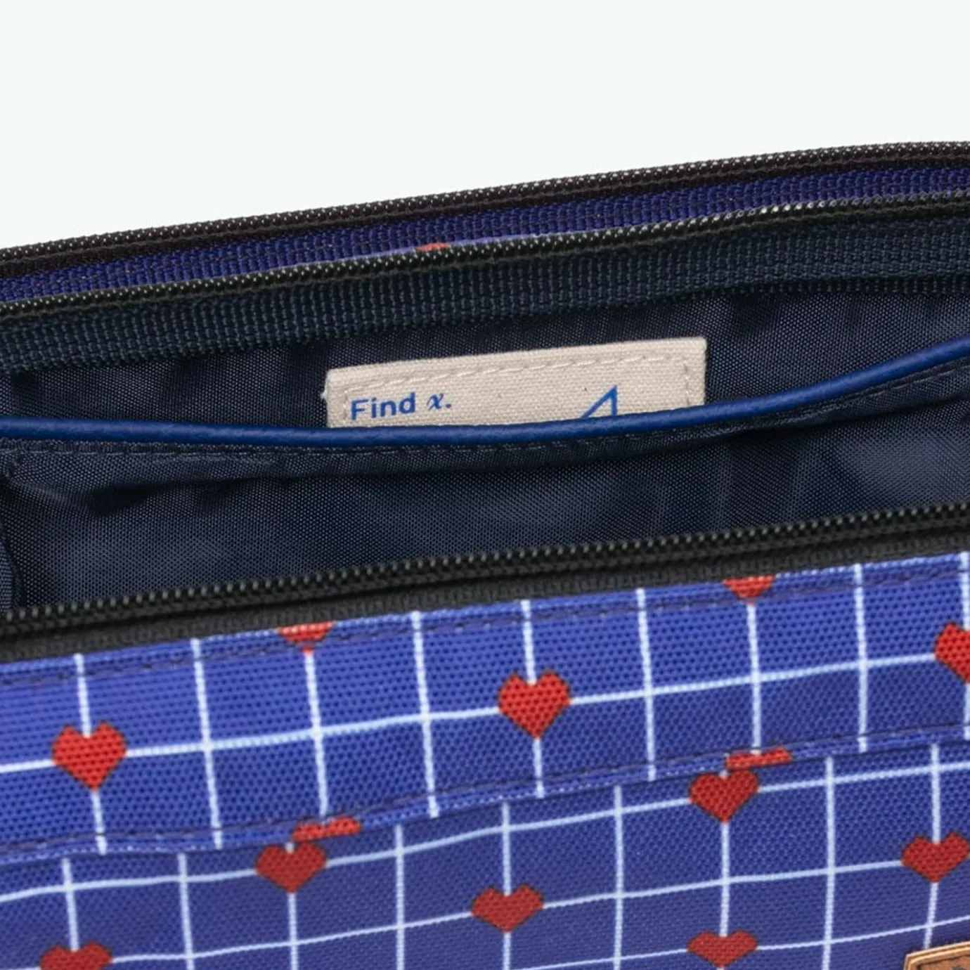 Pencilcases | Cabaïa Mall Avenue Purple